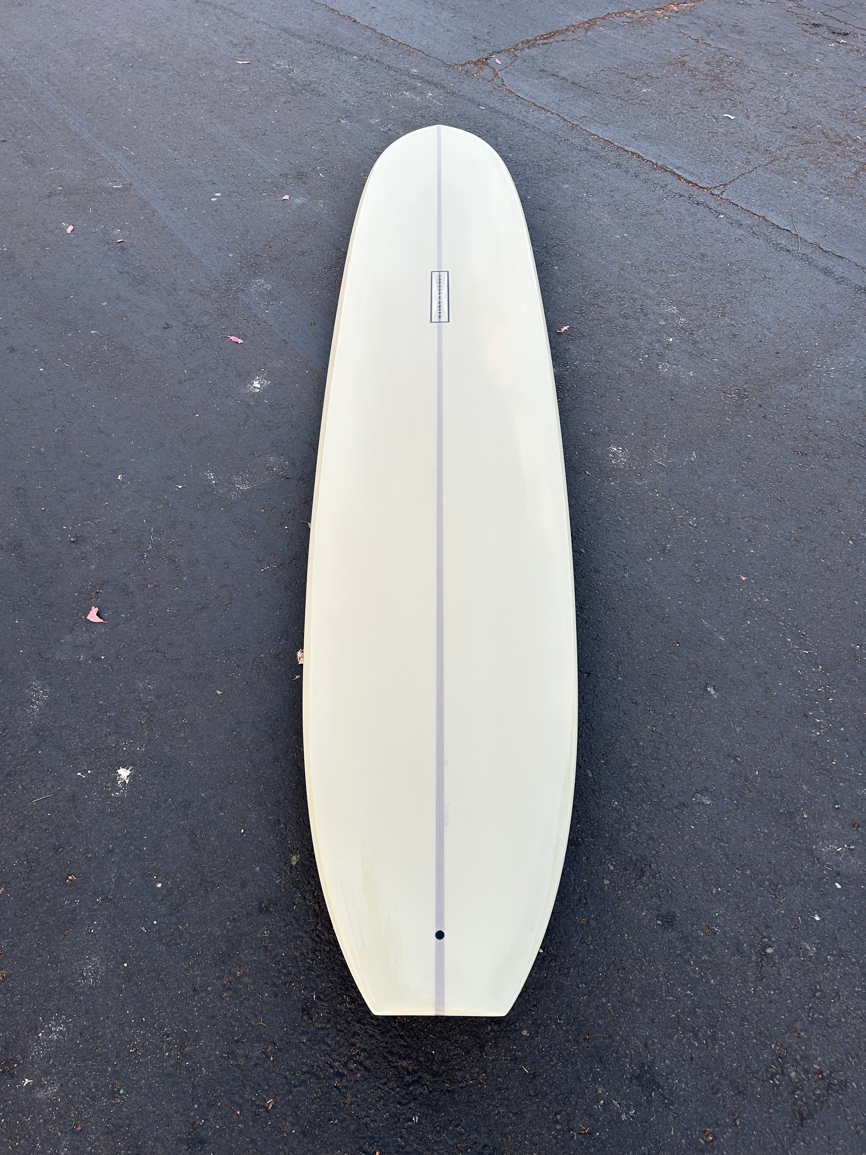9'6 #22186 Neue Classic Noserider – G&S Surfboards & Skateboards
