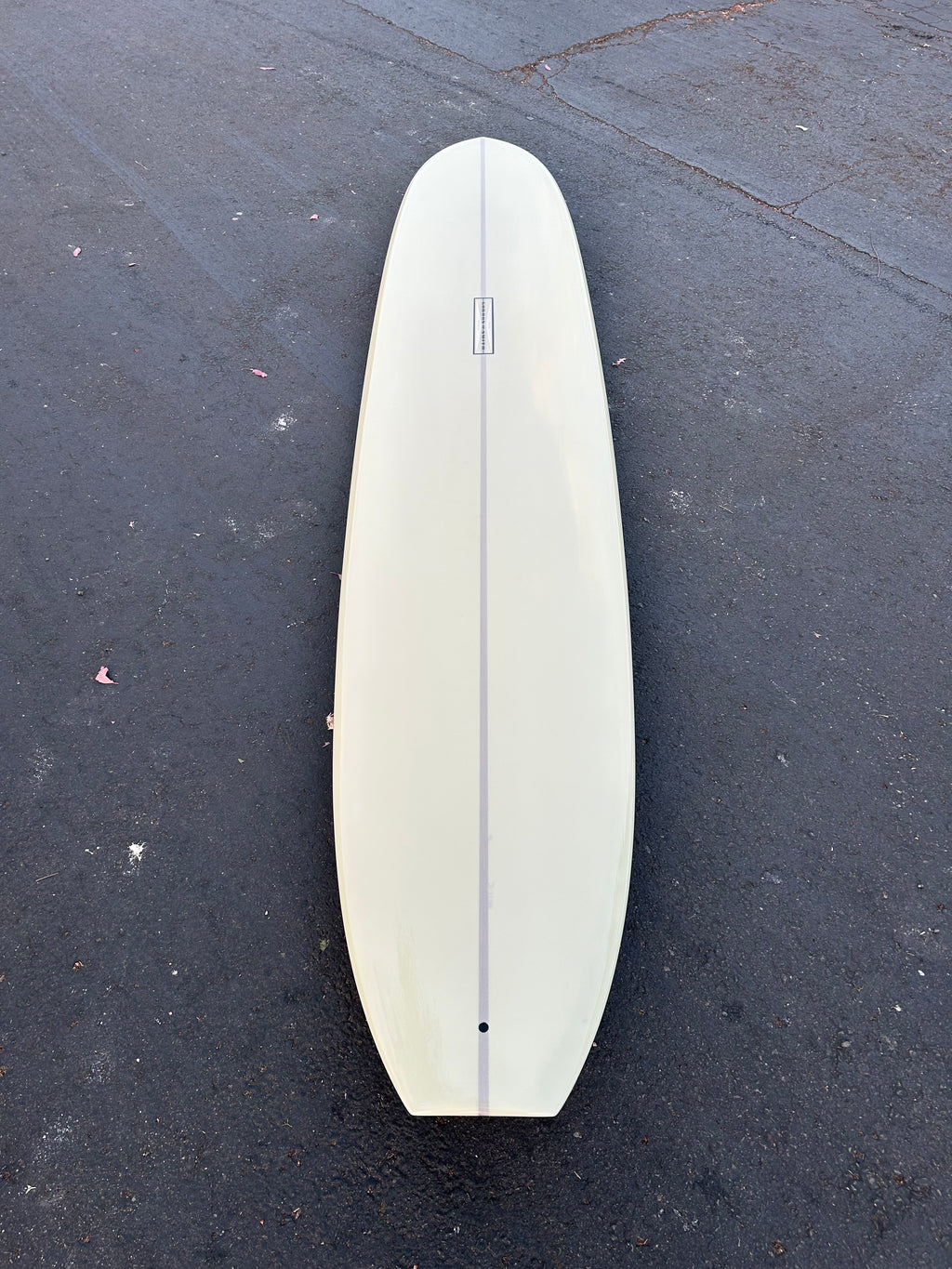 9’6 #22186 Neue Classic Noserider