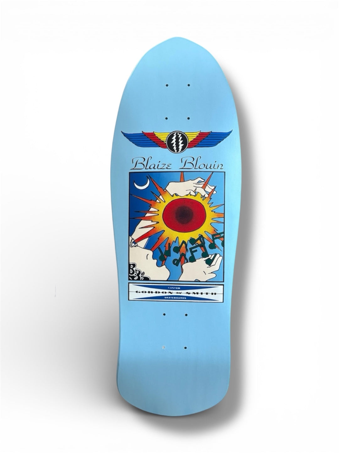 Gordon and Smith 50周年記念 スケートボ ード Gordon and Smith 50周年記念 スケートボ ード Gordon and Smith 50