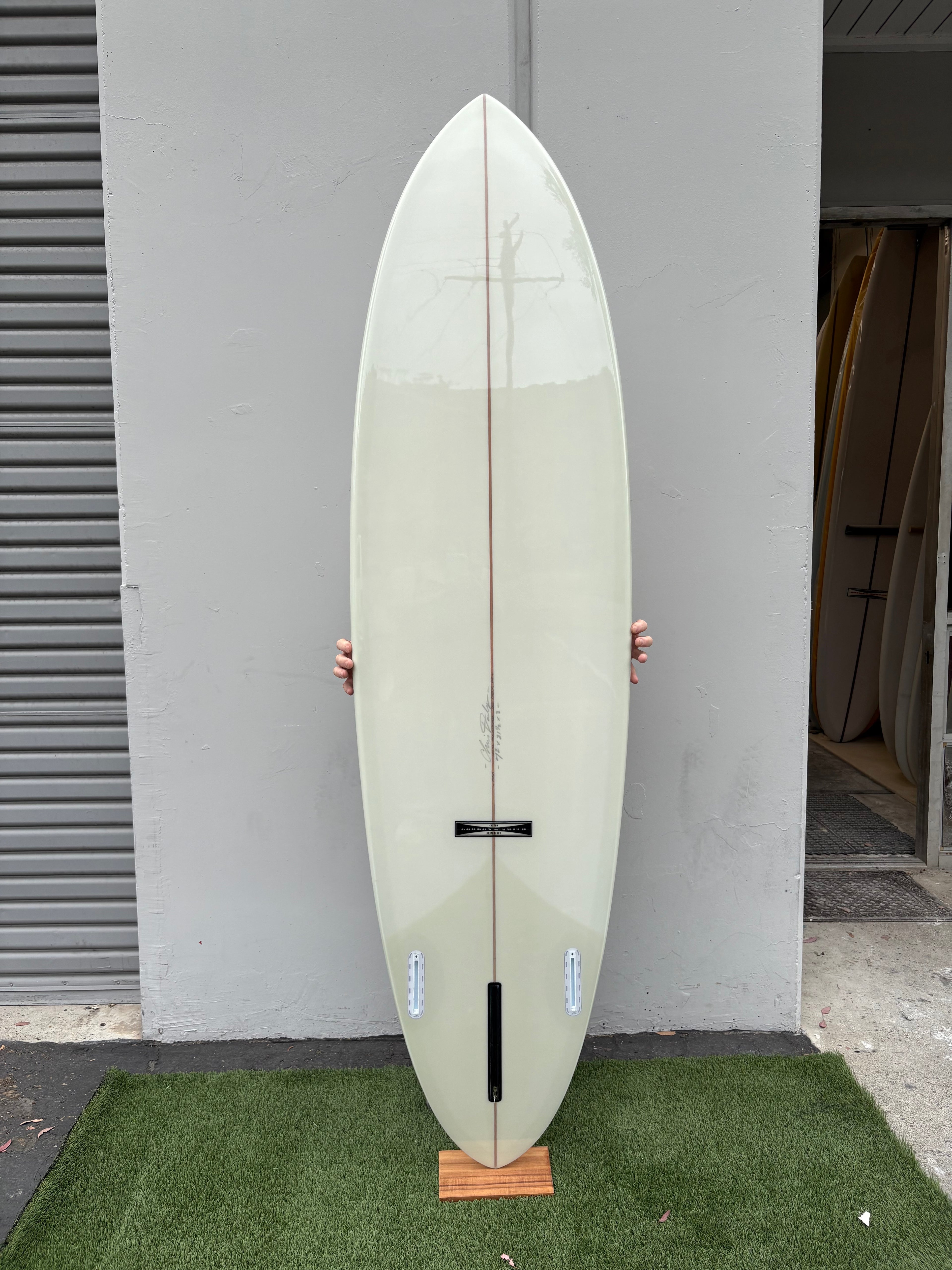 7'2 #22241 Magic