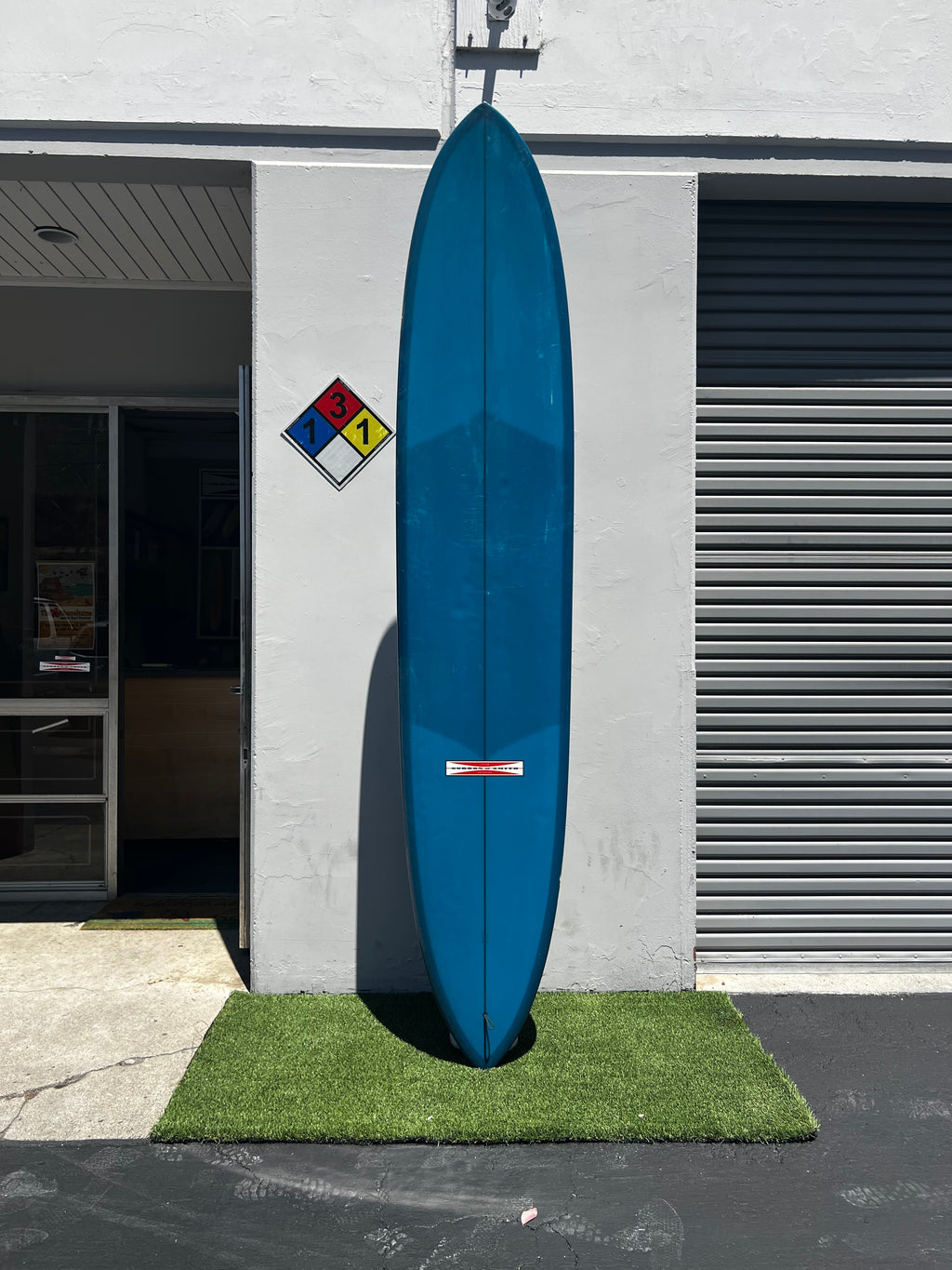 For Sale - Used 10'3'  Magic Glider- 2+1 Futures