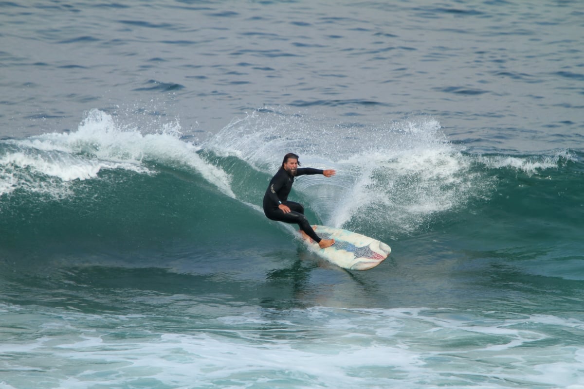 For Sale - Used 9'3  Hypro - Team Trade In