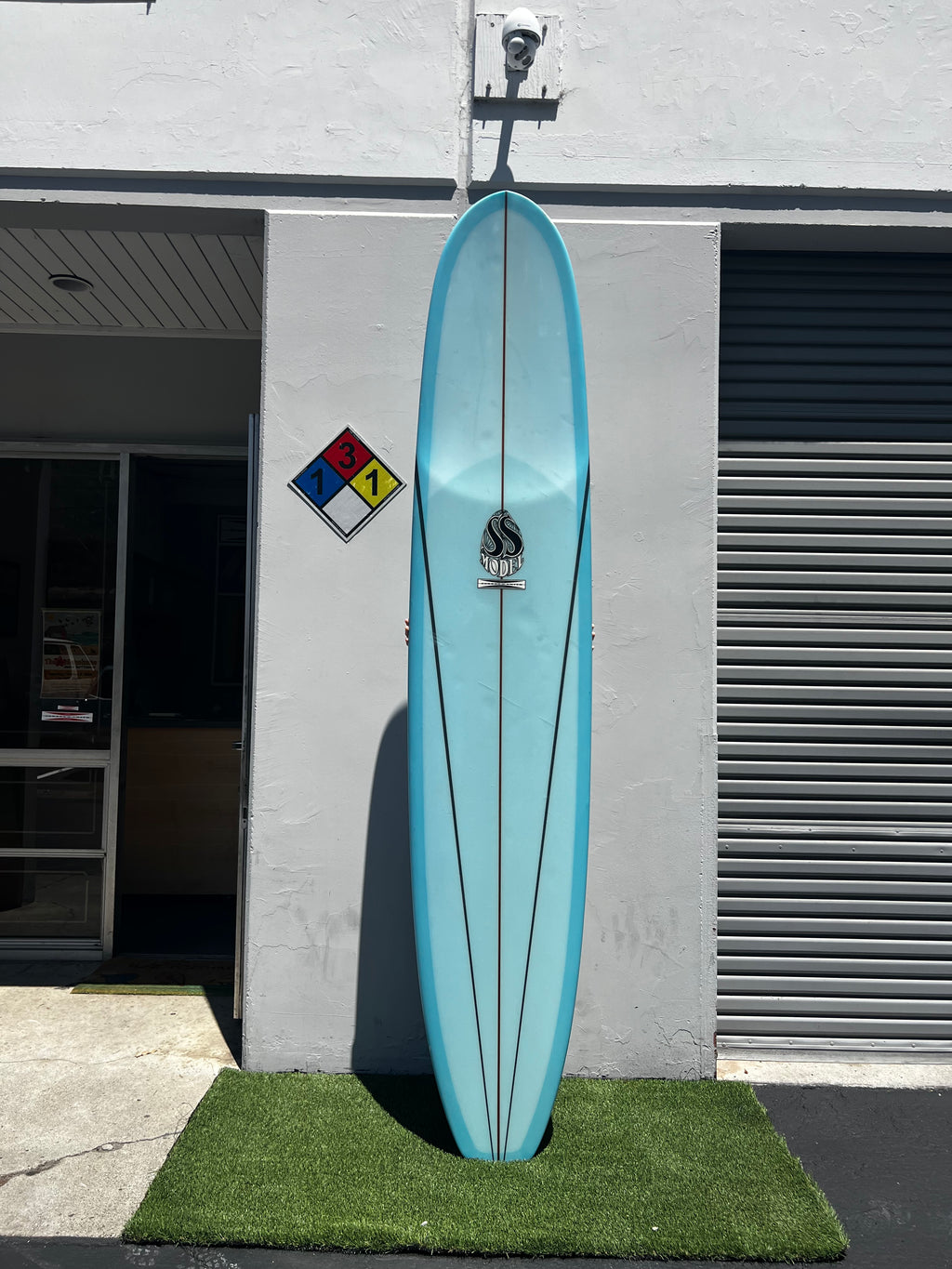 For Sale - Used 9'6 SS Model (Surf Scene)-  shaped by Cade Doherty
