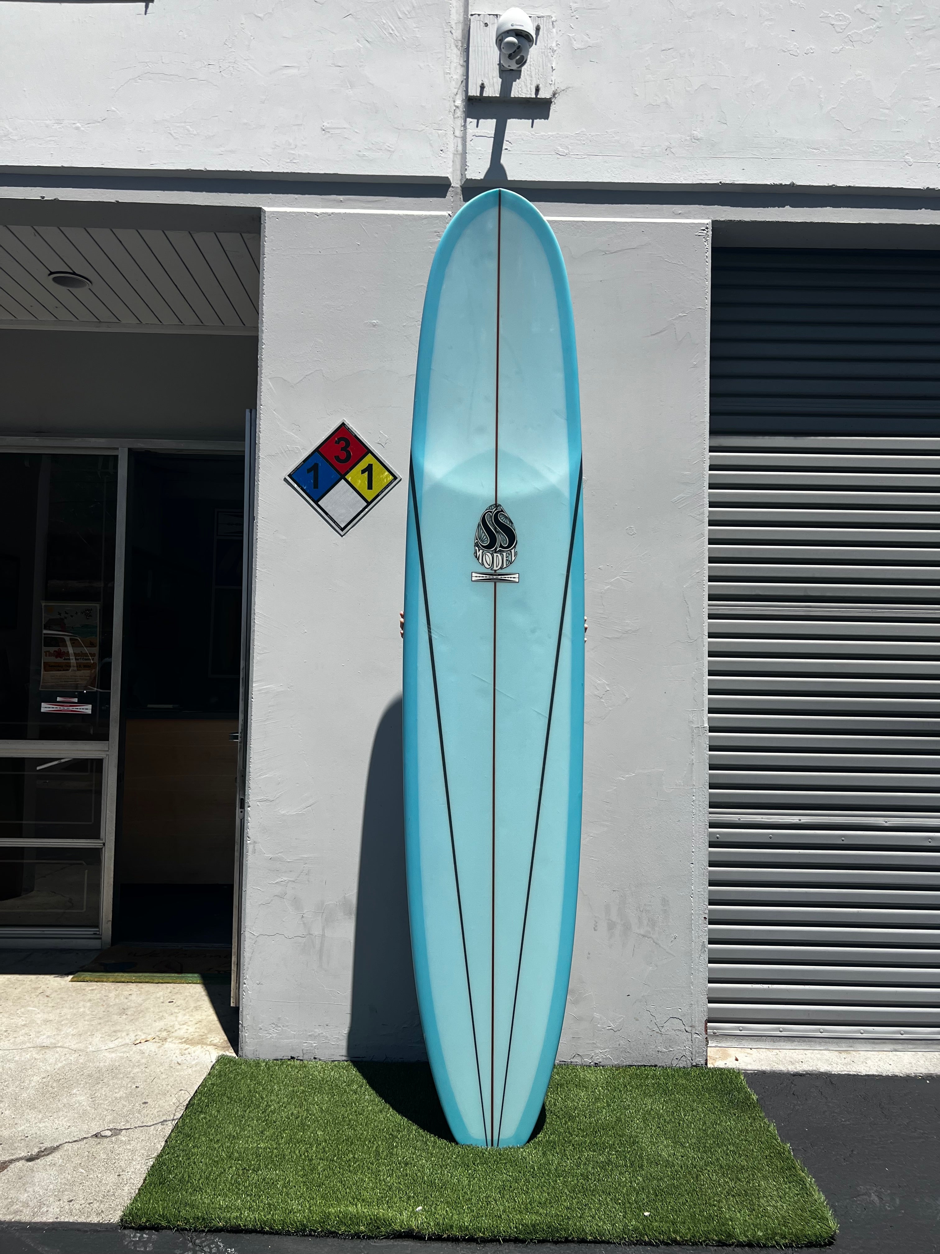 For Sale - Used 9'6 SS Model (Surf Scene)-  shaped by Cade Doherty