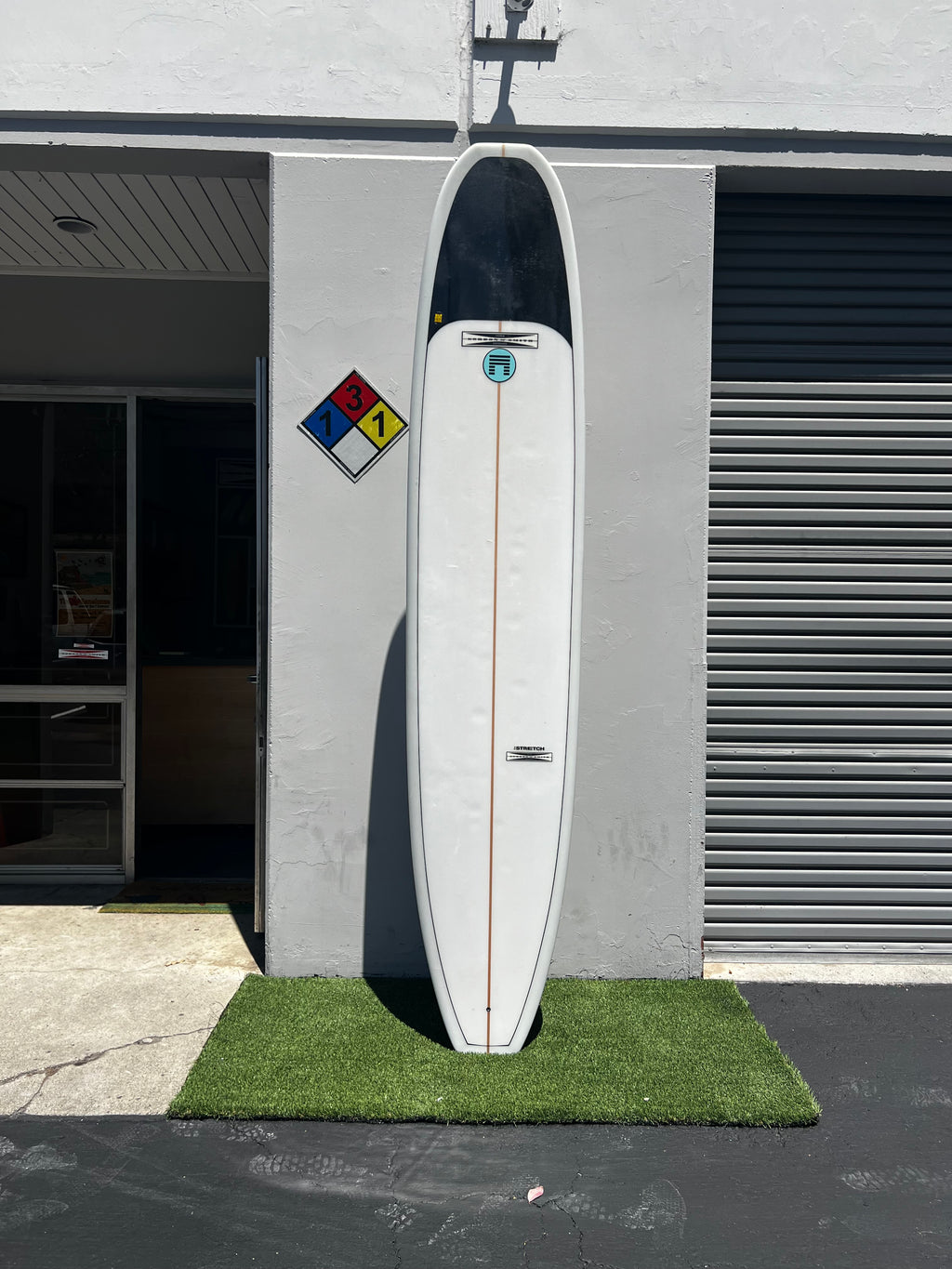 For Sale - Used 9'10  Stretch Model - Team Trade In