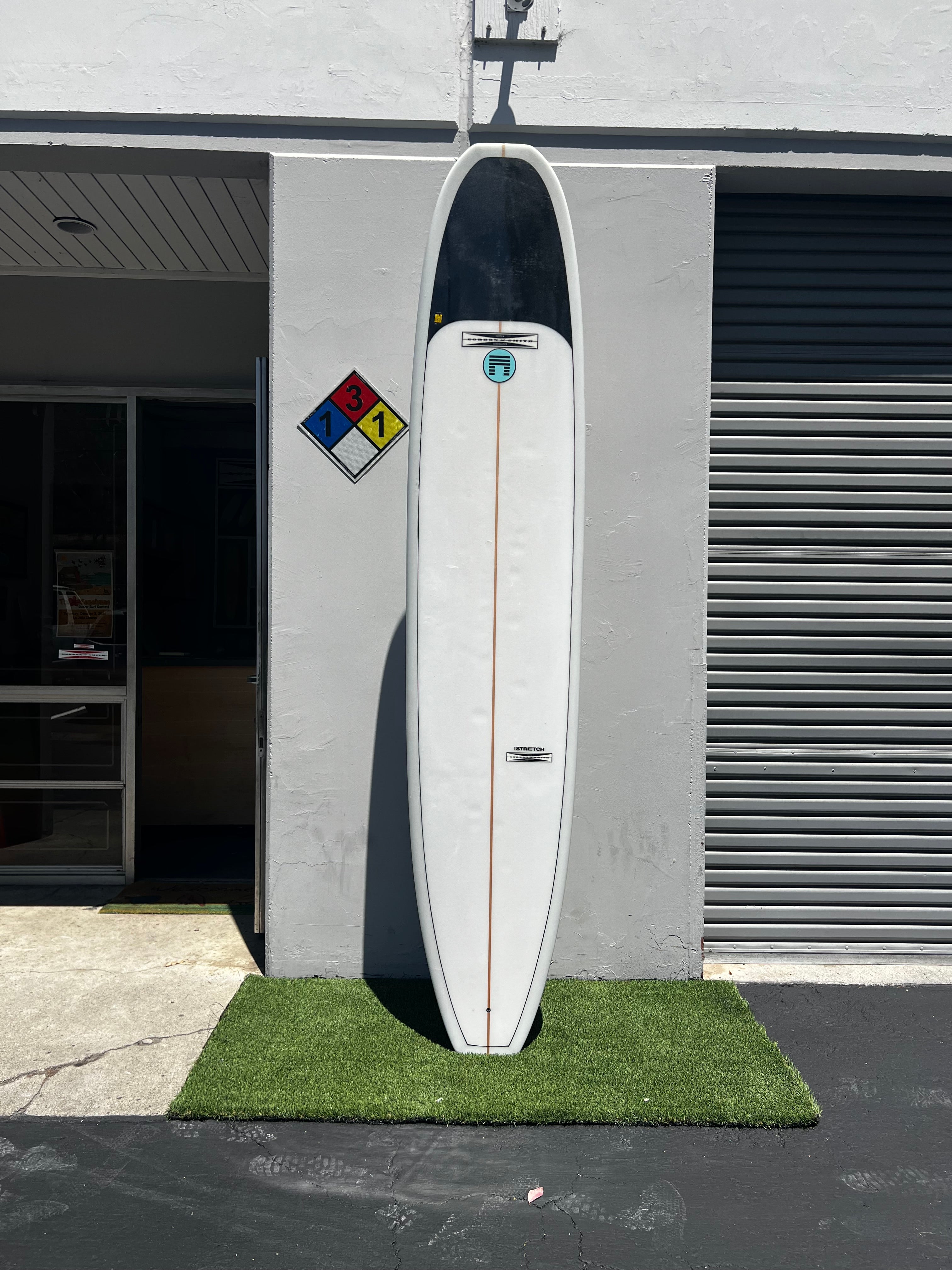 For Sale - Used 9'10  Stretch Model - Team Trade In
