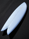 5'10" #219752 Magic Swallow - at our Turquoise Showroom