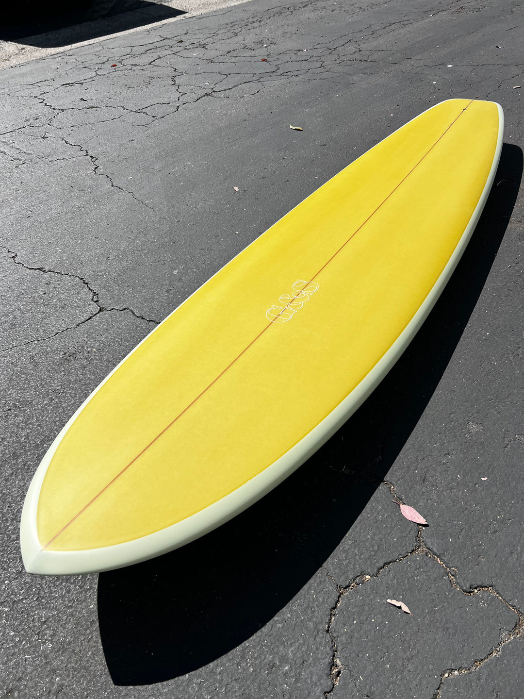 STOCK Boards – G&S Surfboards & Skateboards