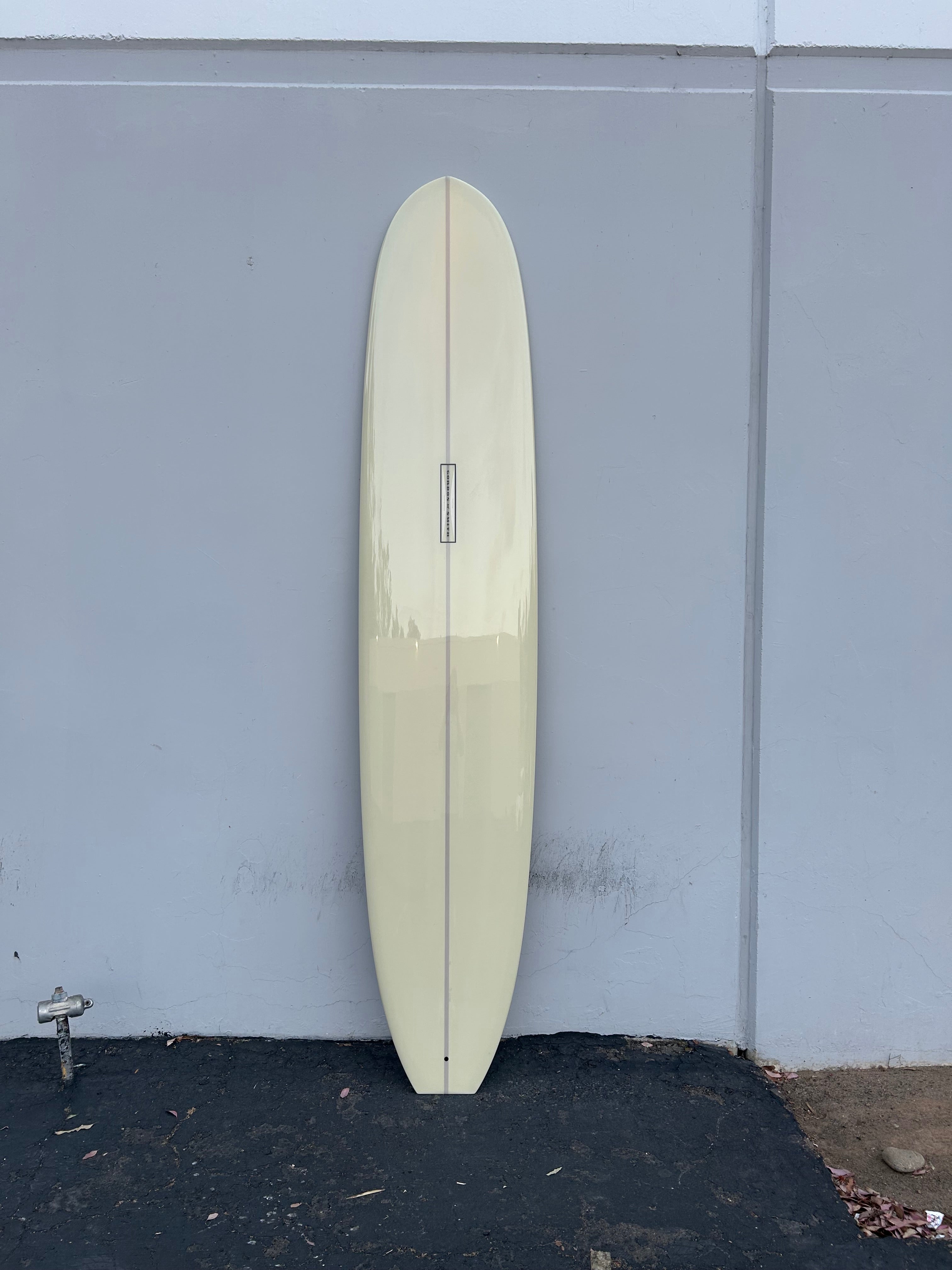 9’6 #22186 Neue Classic Noserider