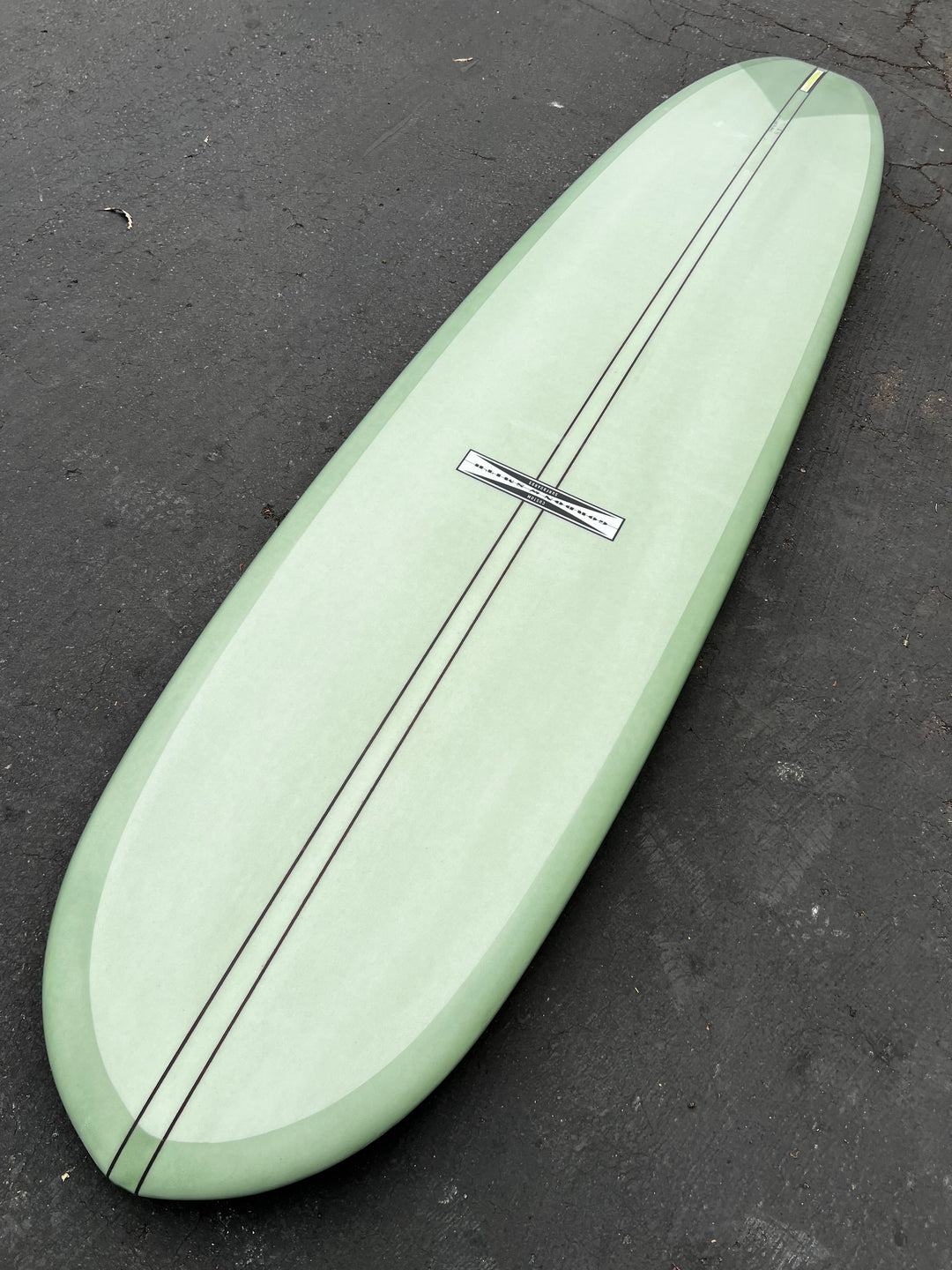Gordon and Smith 50周年記念 スケートボ ード STOCK Boards – G&S Surfboards & Skateboards