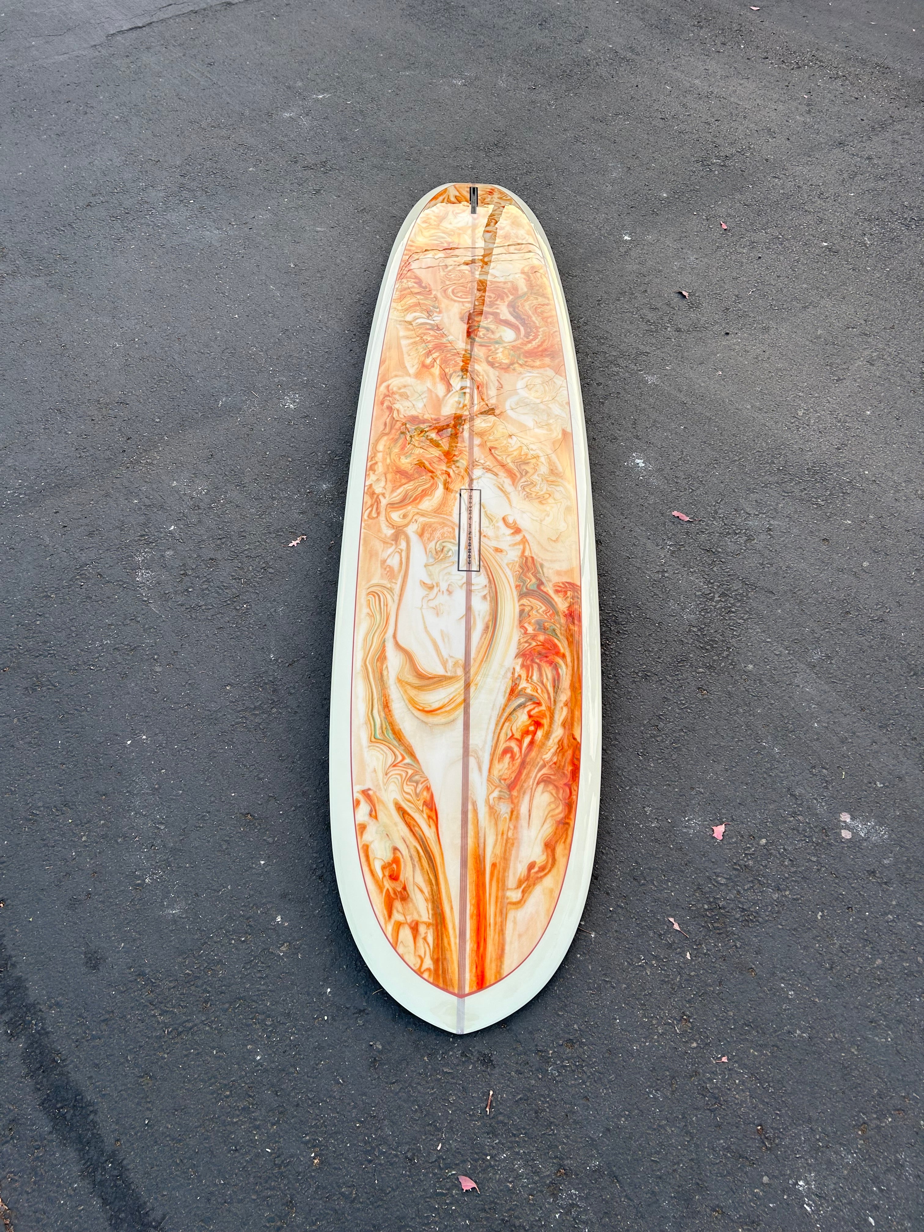 9’6 #22186 Neue Classic Noserider