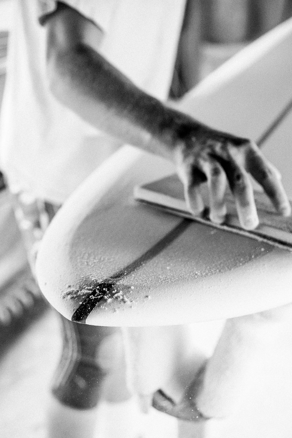 Custom Order Surfboard Deposit.