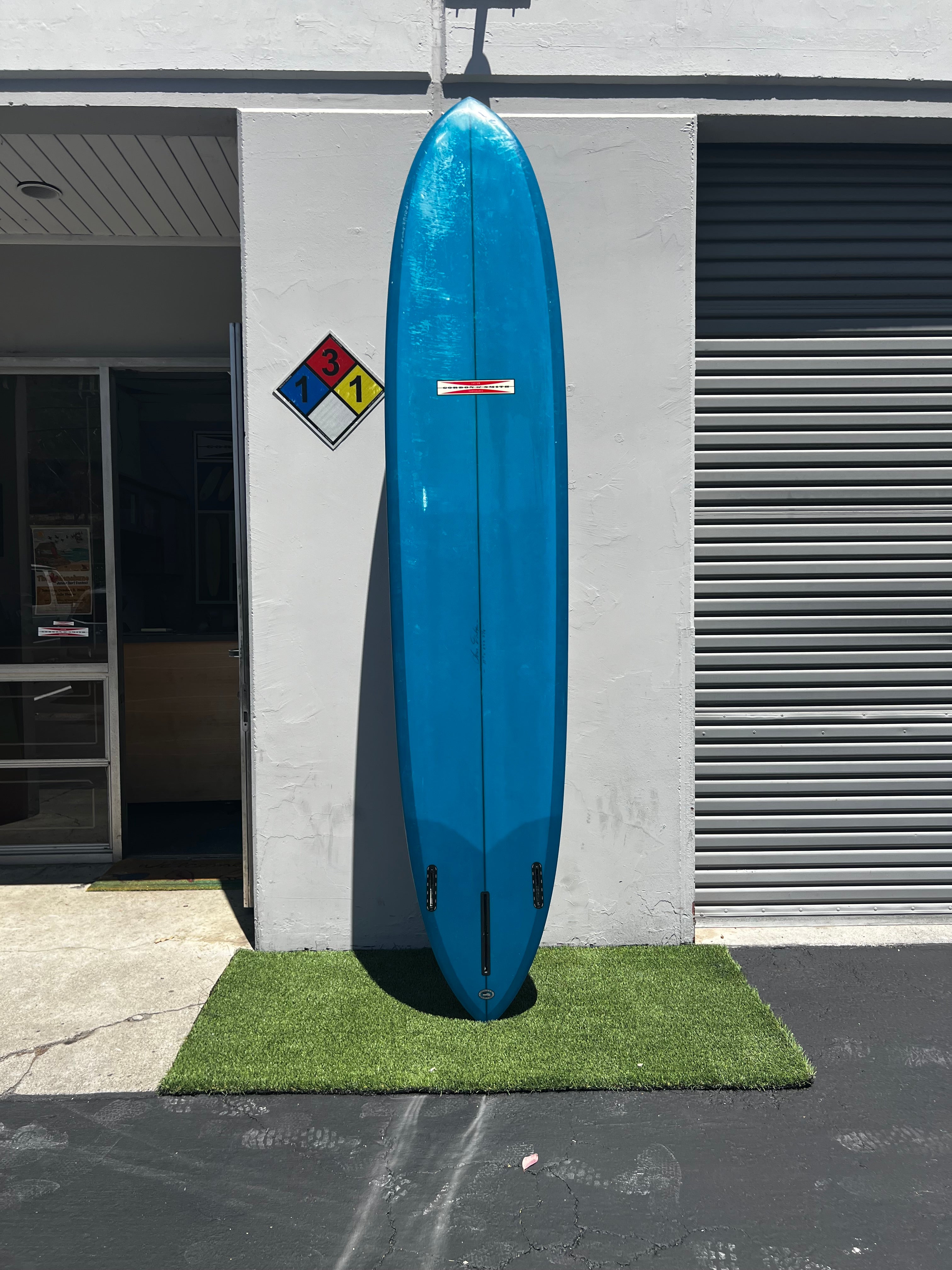 For Sale - Used 10'3'  Magic Glider- 2+1 Futures