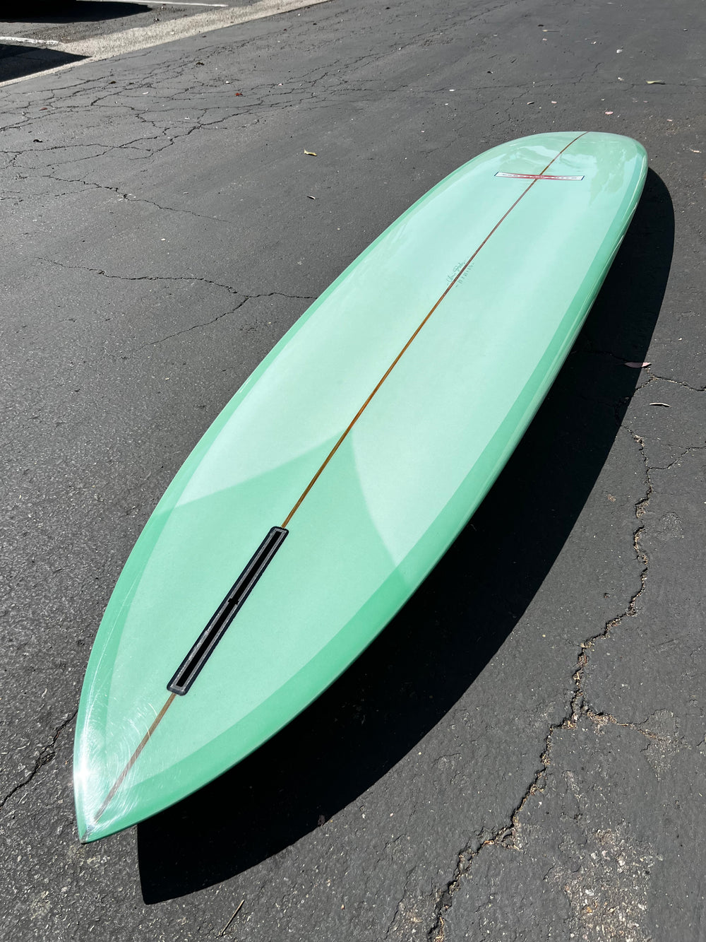 STOCK Boards – G&S Surfboards & Skateboards