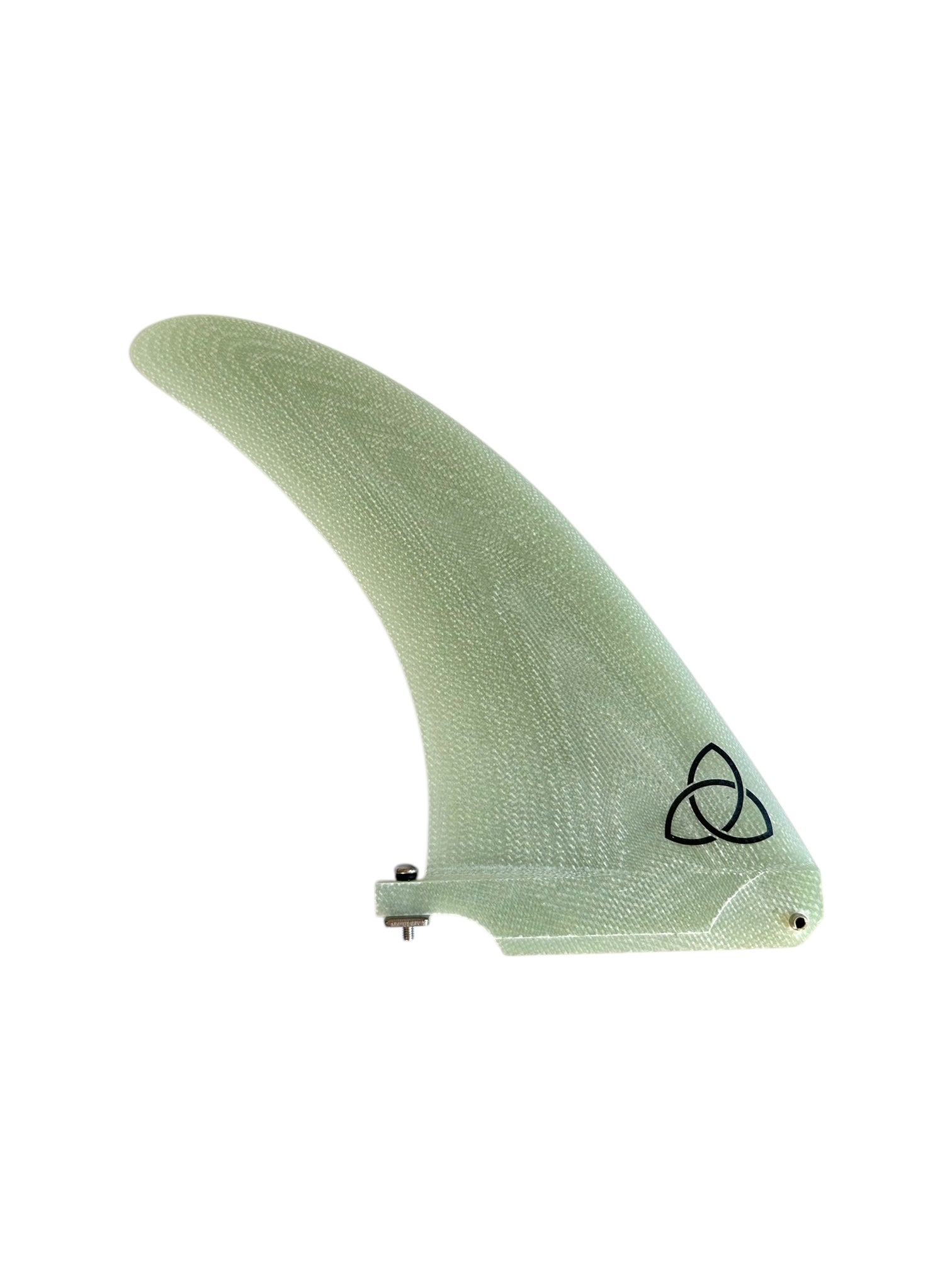 7.5" NVS Volan Skip Frye Fin