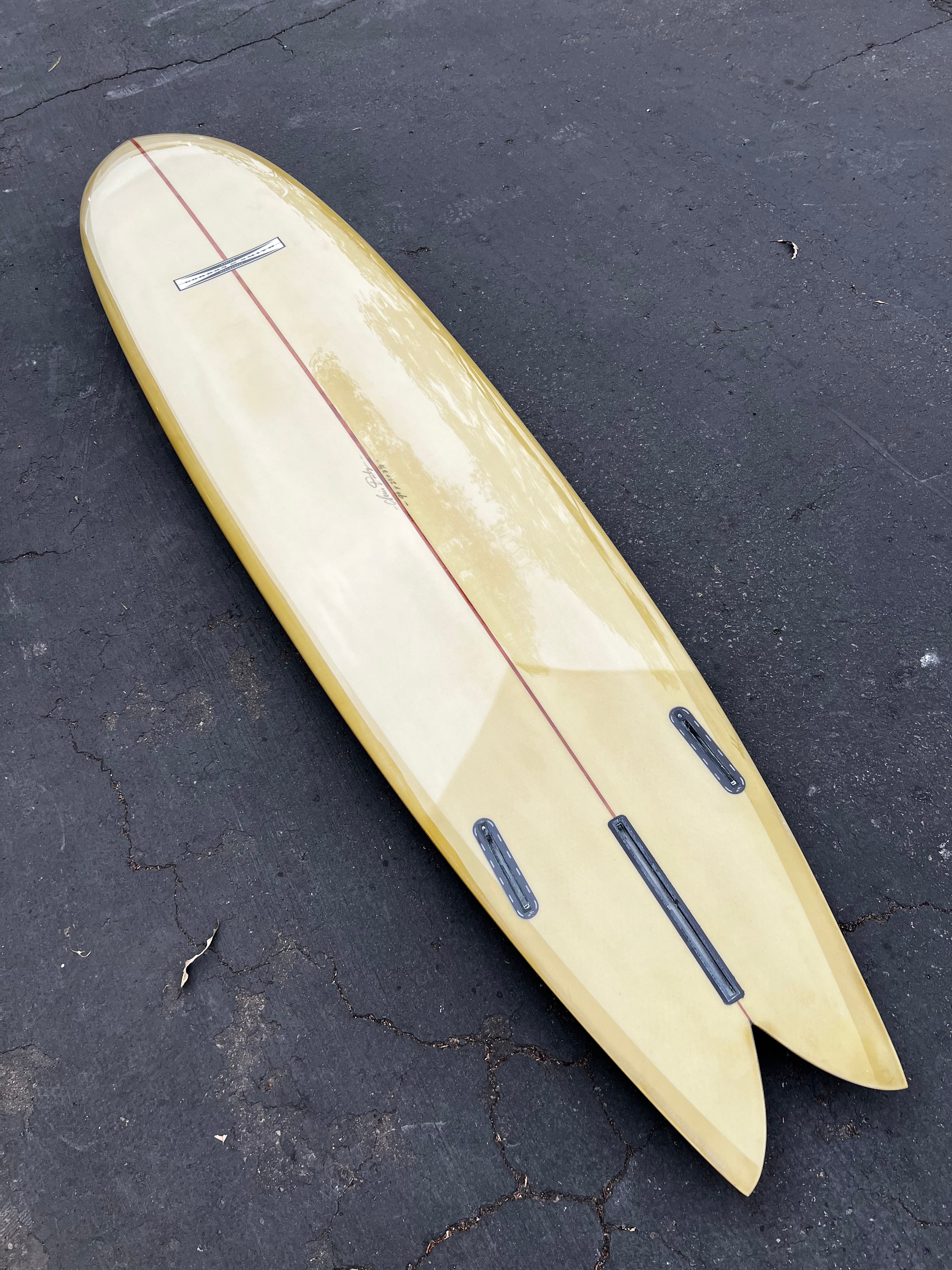 9’6 # 22139 21804 Magic Fish Glider