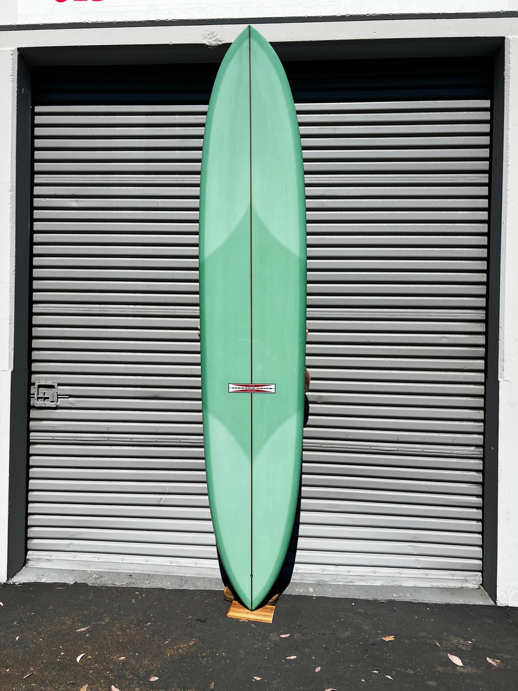 10' #22150 EAGLE GLIDER