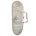 7'6 Stay Covered Padded Surfboard Board Bag