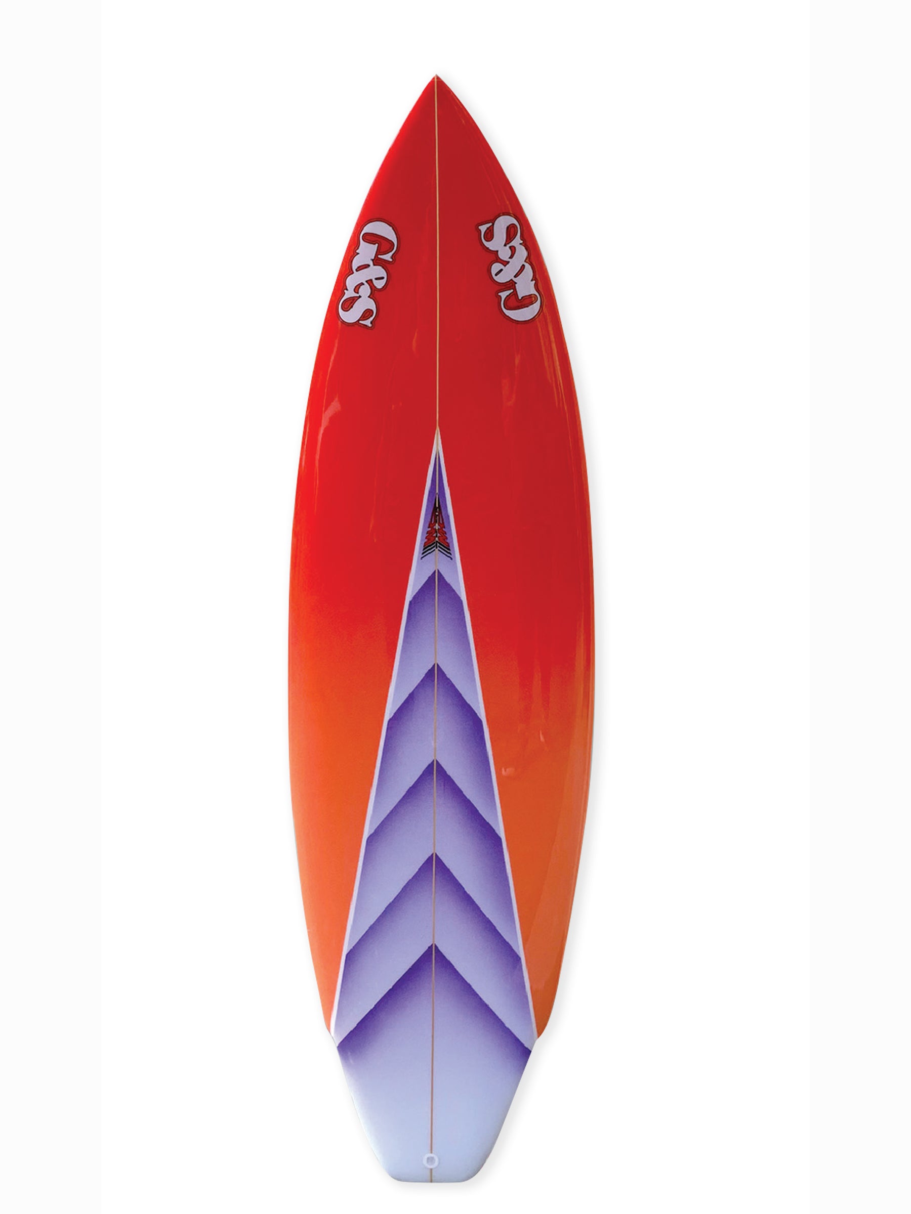 RETRO + Resurrection – G&S Surfboards & Skateboards