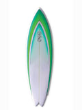 80's TwinFin