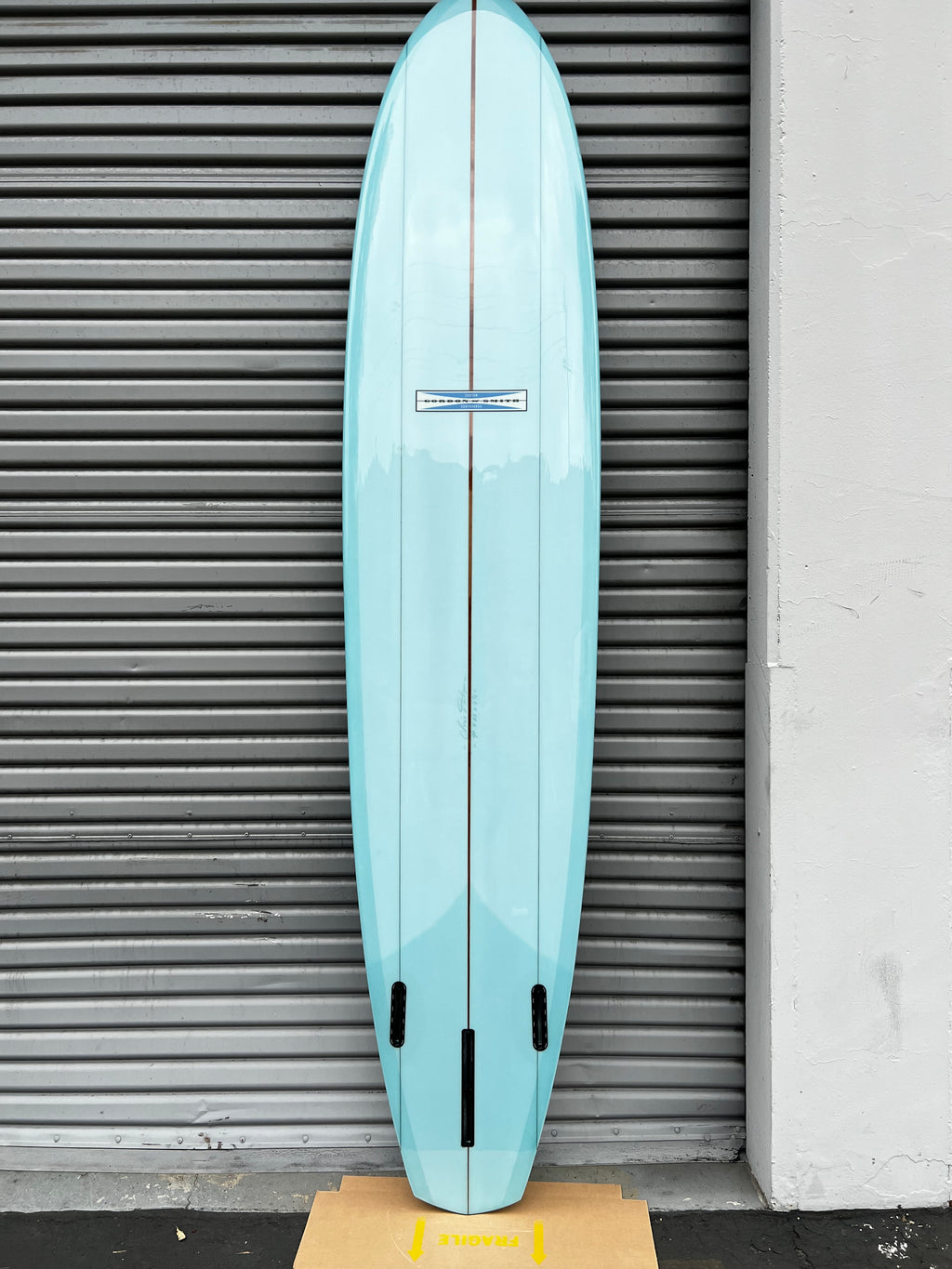 9’6 #22149 Gypsy Glider