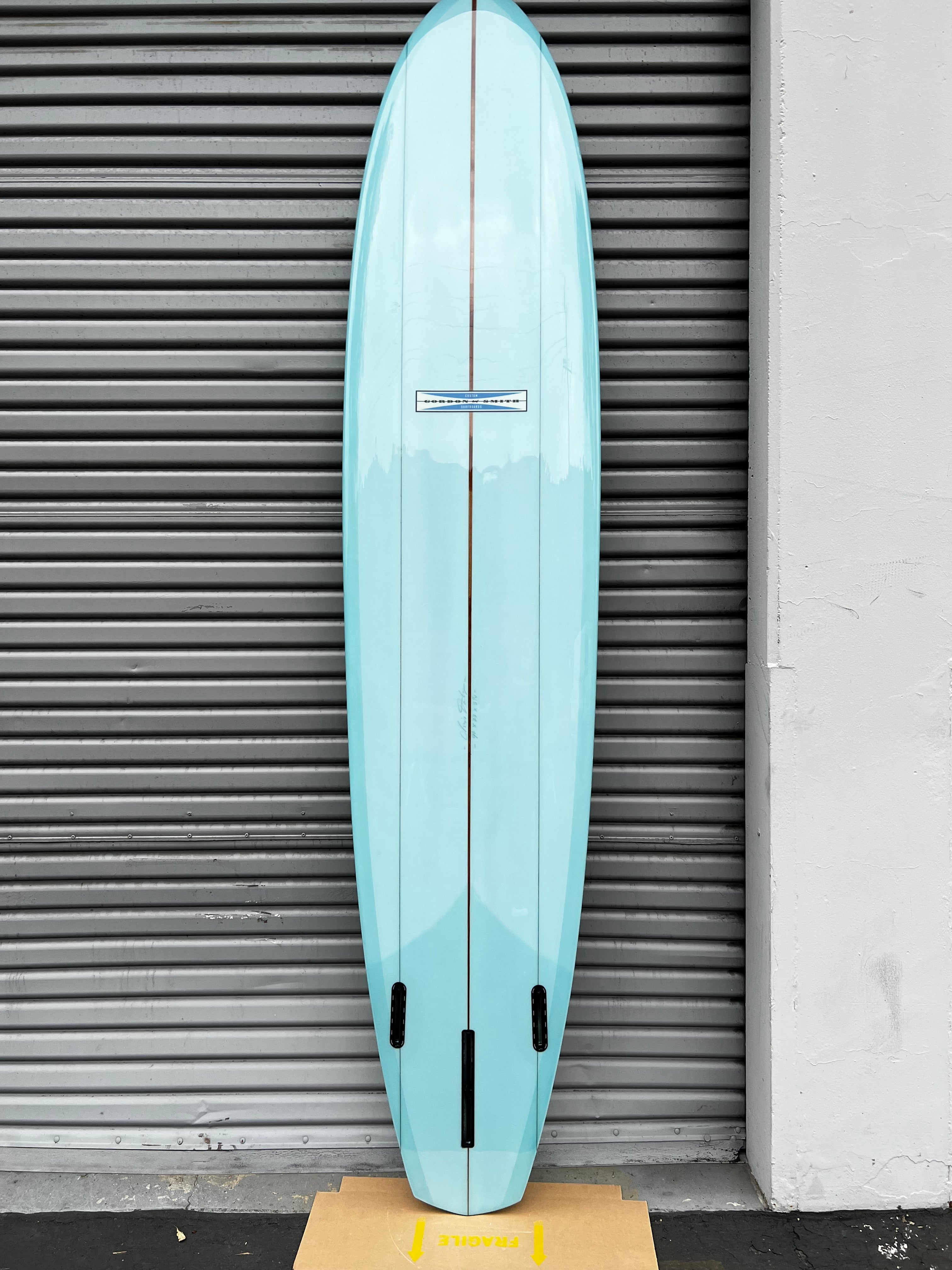 9’6 #22149 Gypsy Glider