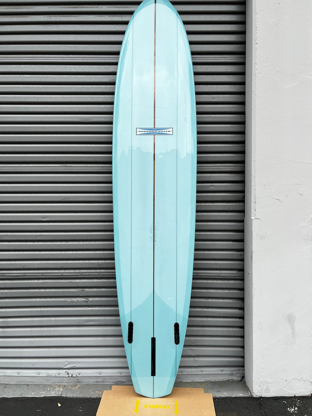 STOCK Boards – G&S Surfboards & Skateboards