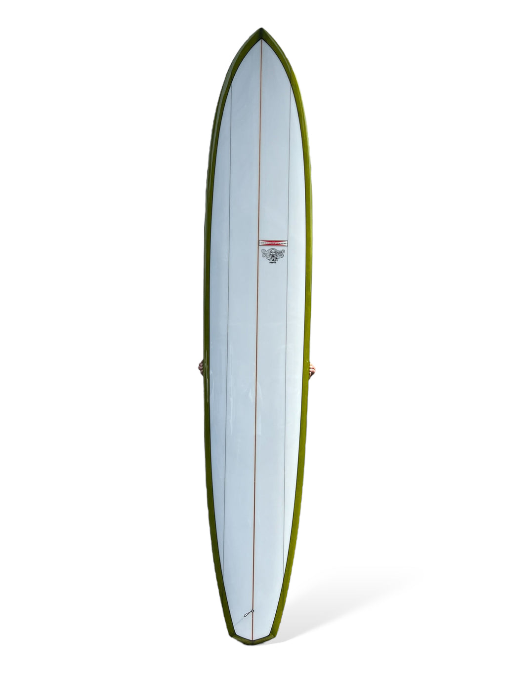 The Gypsy Glider