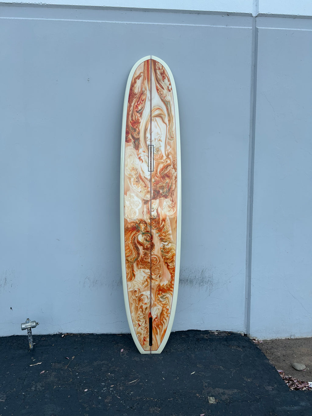 9’6 #22186 Neue Classic Noserider