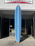 11'0 #22165-a Gypsy Glider- diamondtail