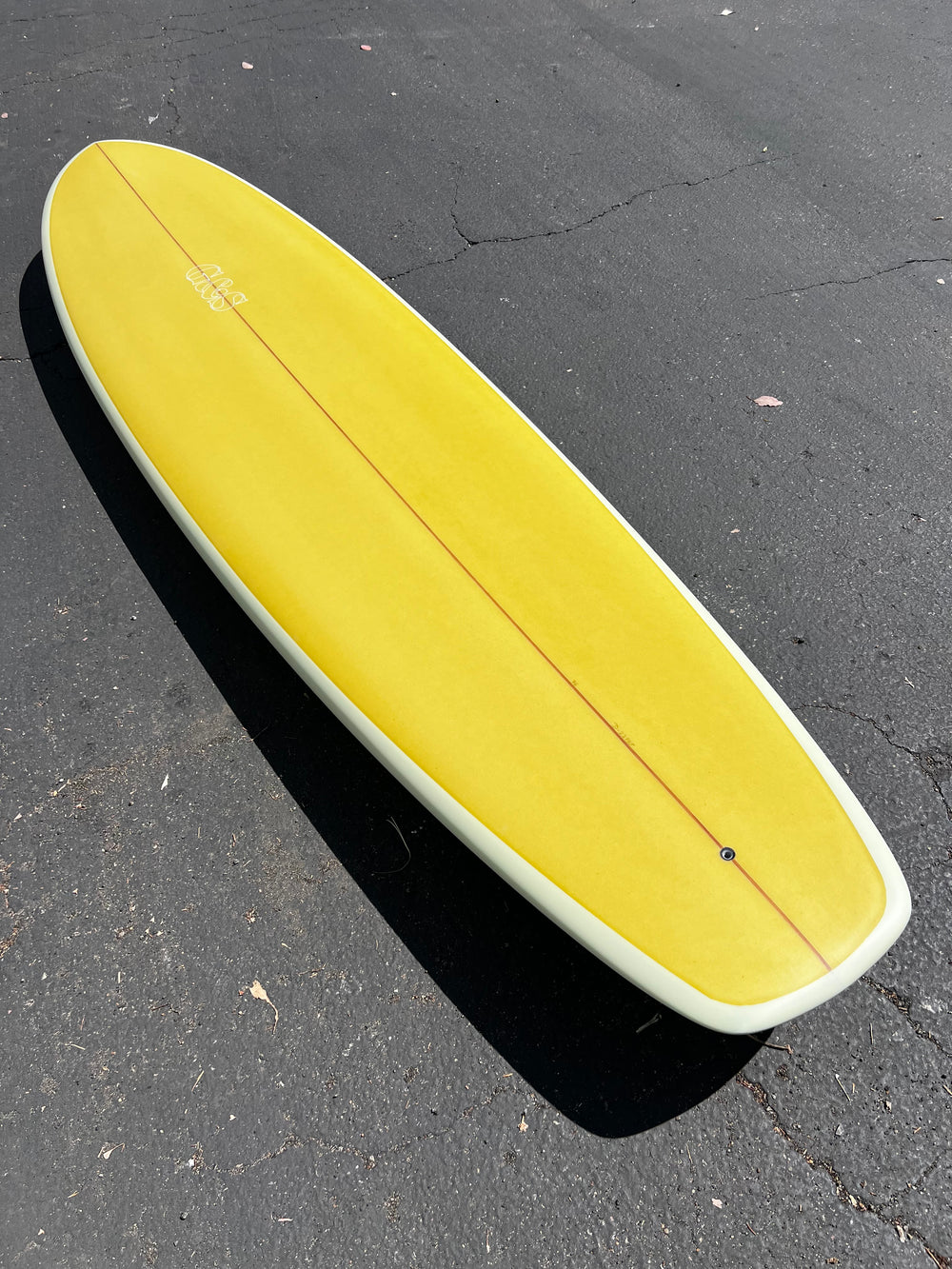 STOCK Boards – G&S Surfboards & Skateboards