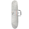 10' Stay Covered Padded Surfboard Board Bag