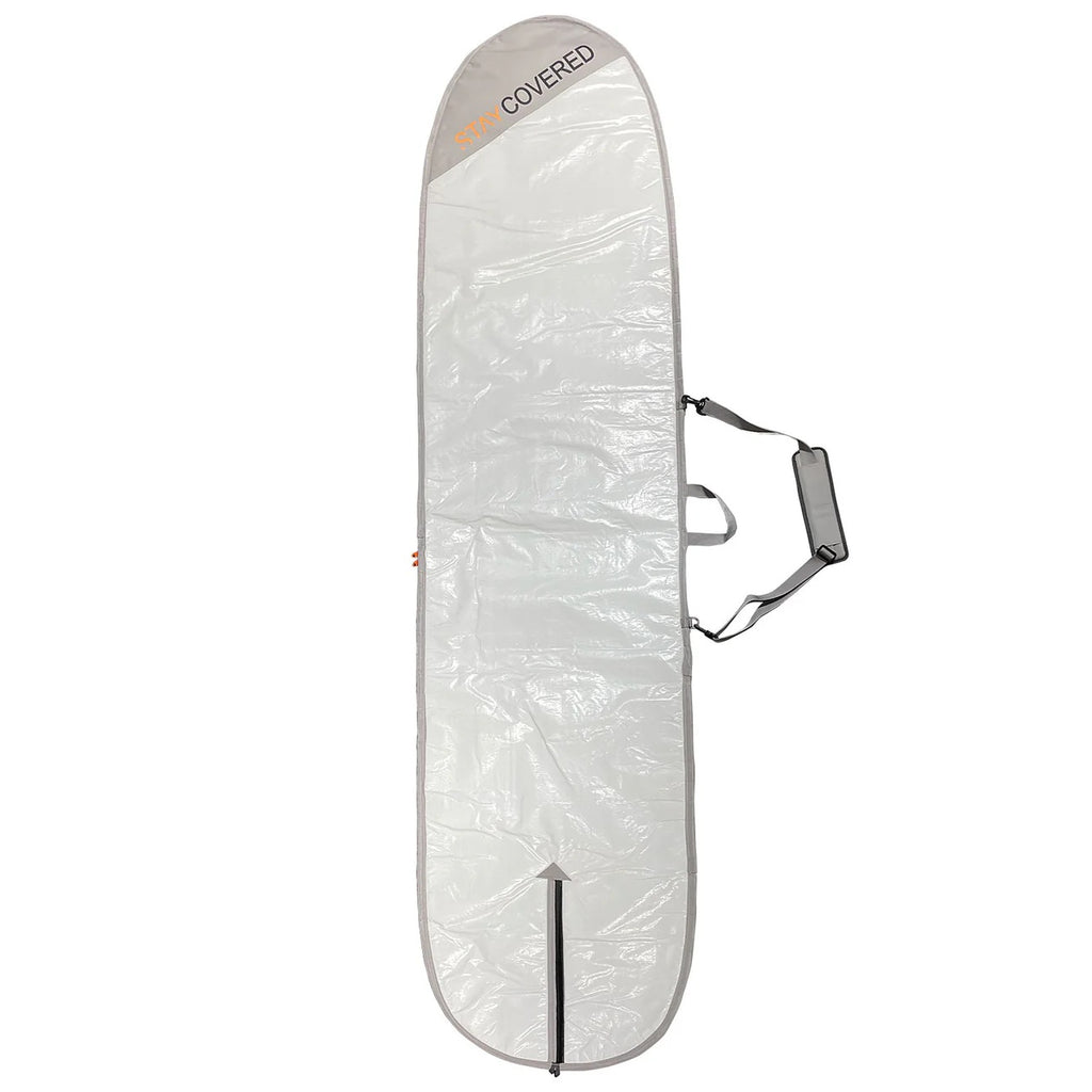 10' Stay Covered Padded Surfboard Board Bag