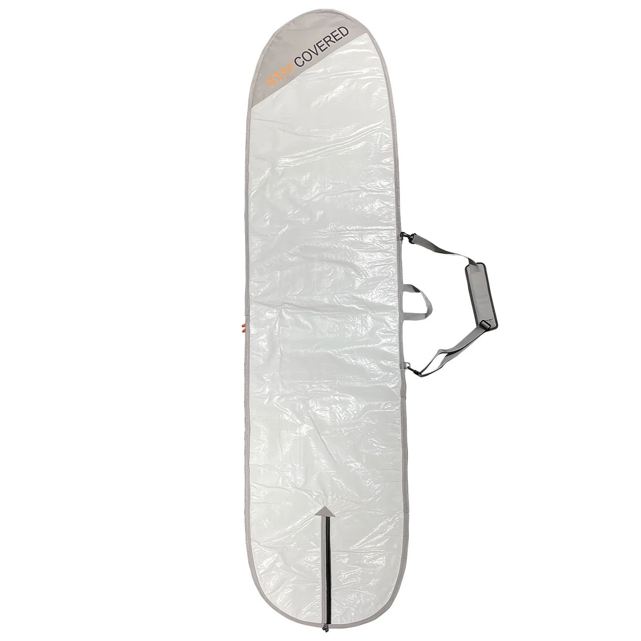 10' Stay Covered Padded Surfboard Board Bag