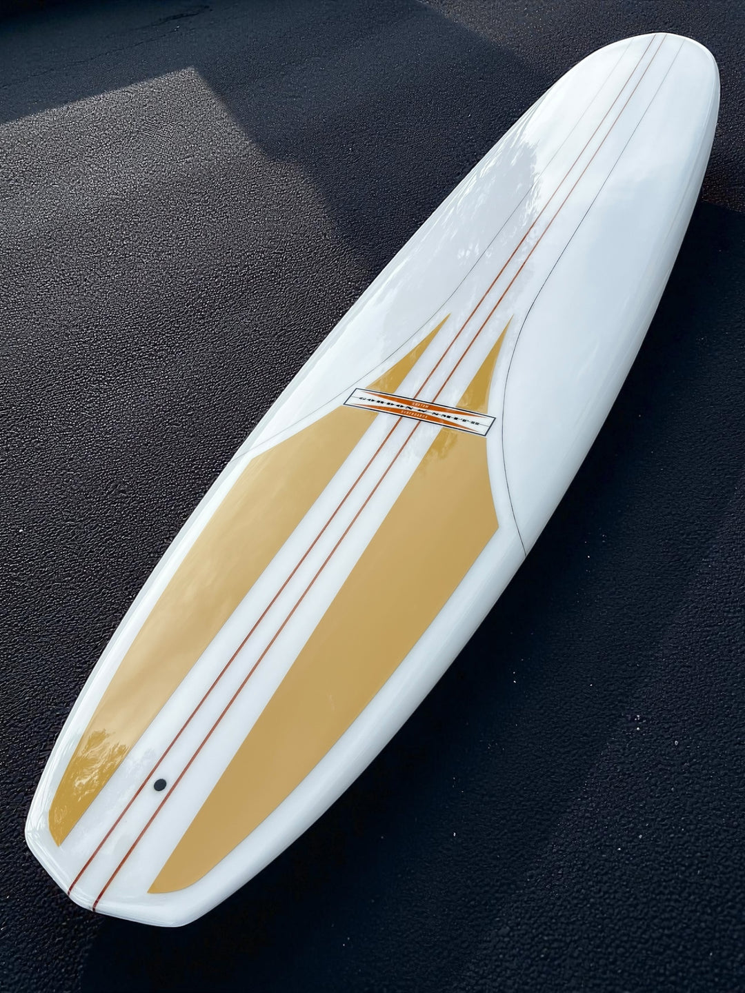 STOCK Boards – G&S Surfboards & Skateboards