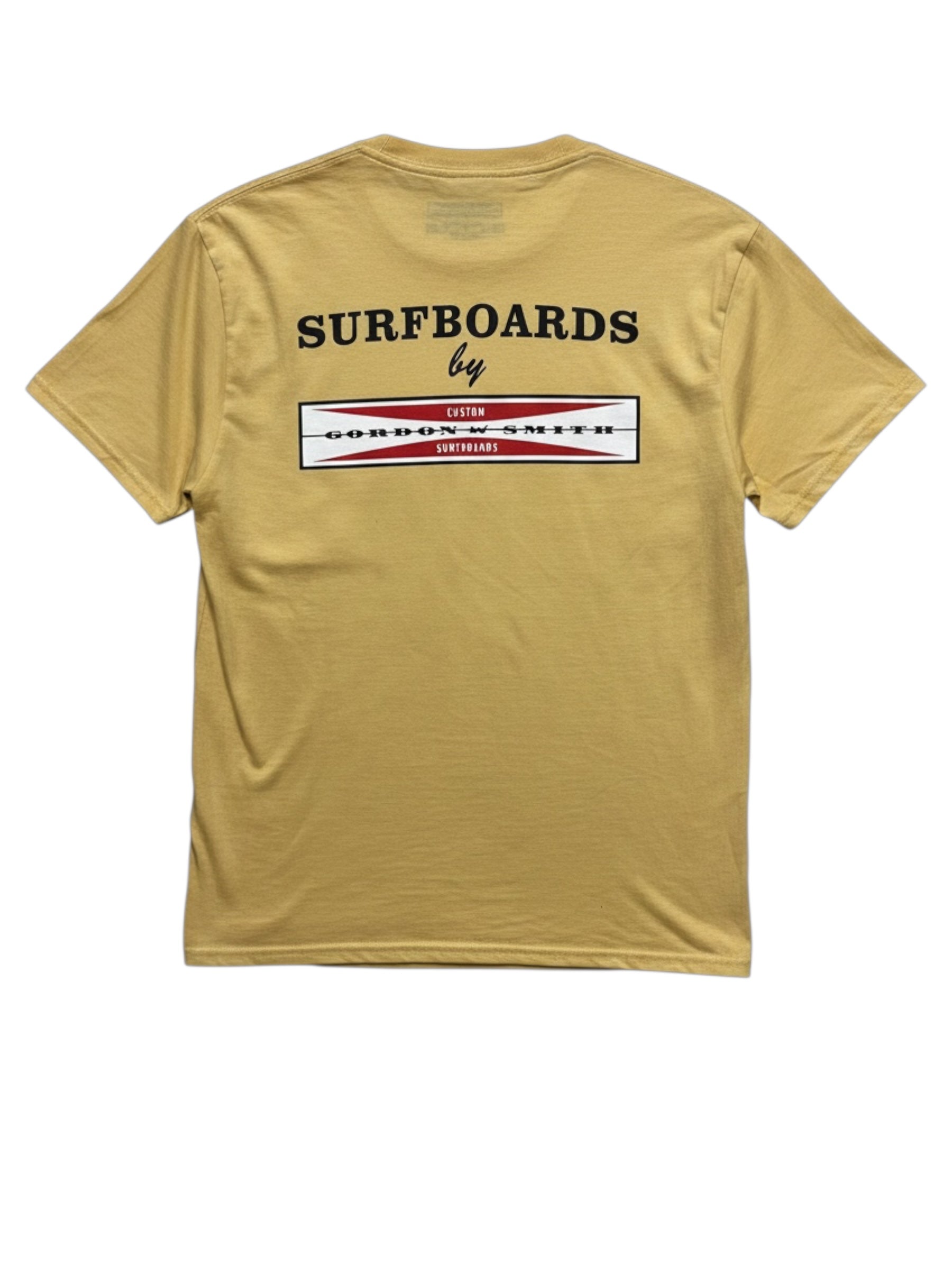 T-Shirts & Clothing – G&S Surfboards & Skateboards