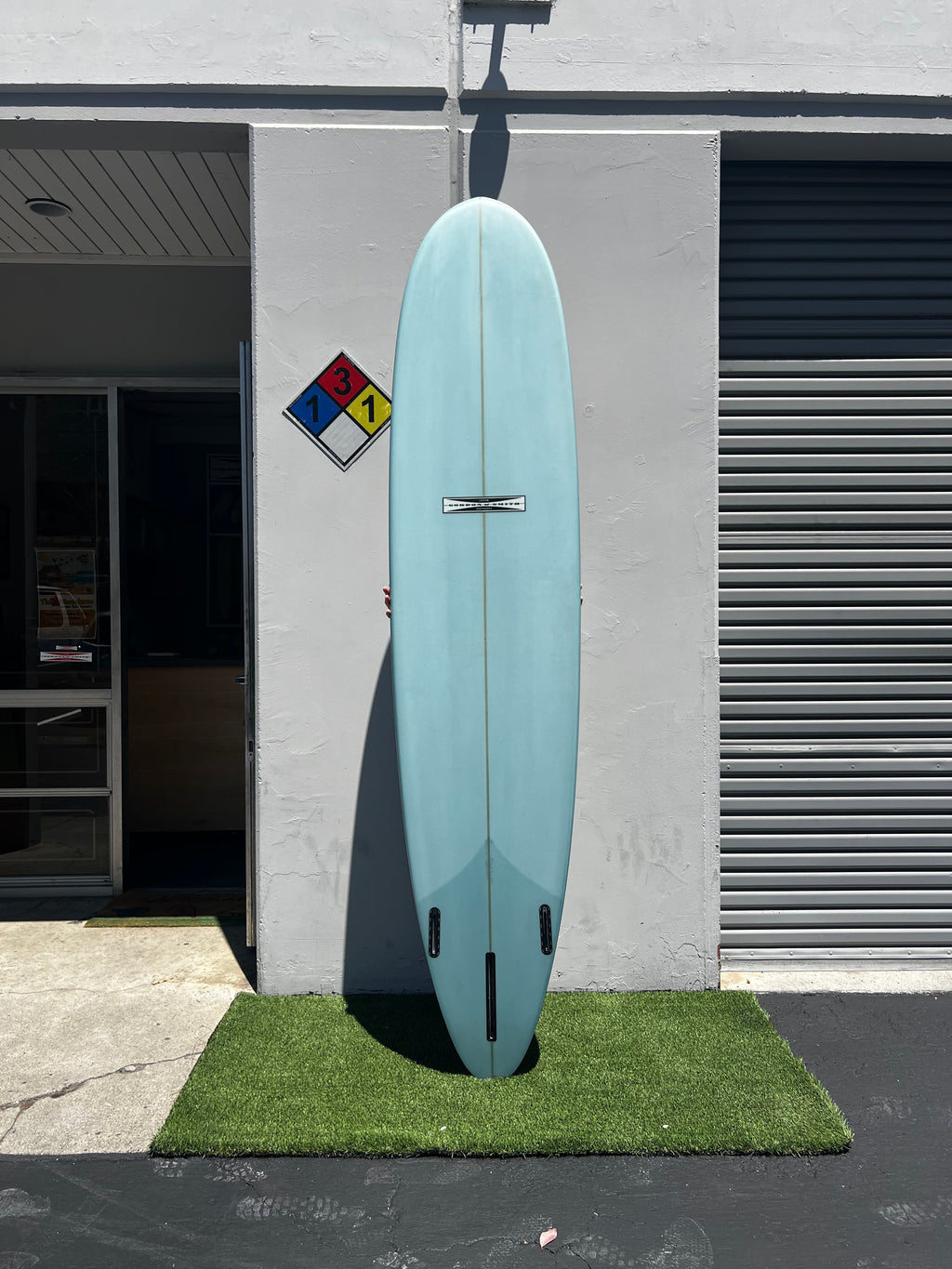 For Sale - Used 9'  Hypro- Team Trade In