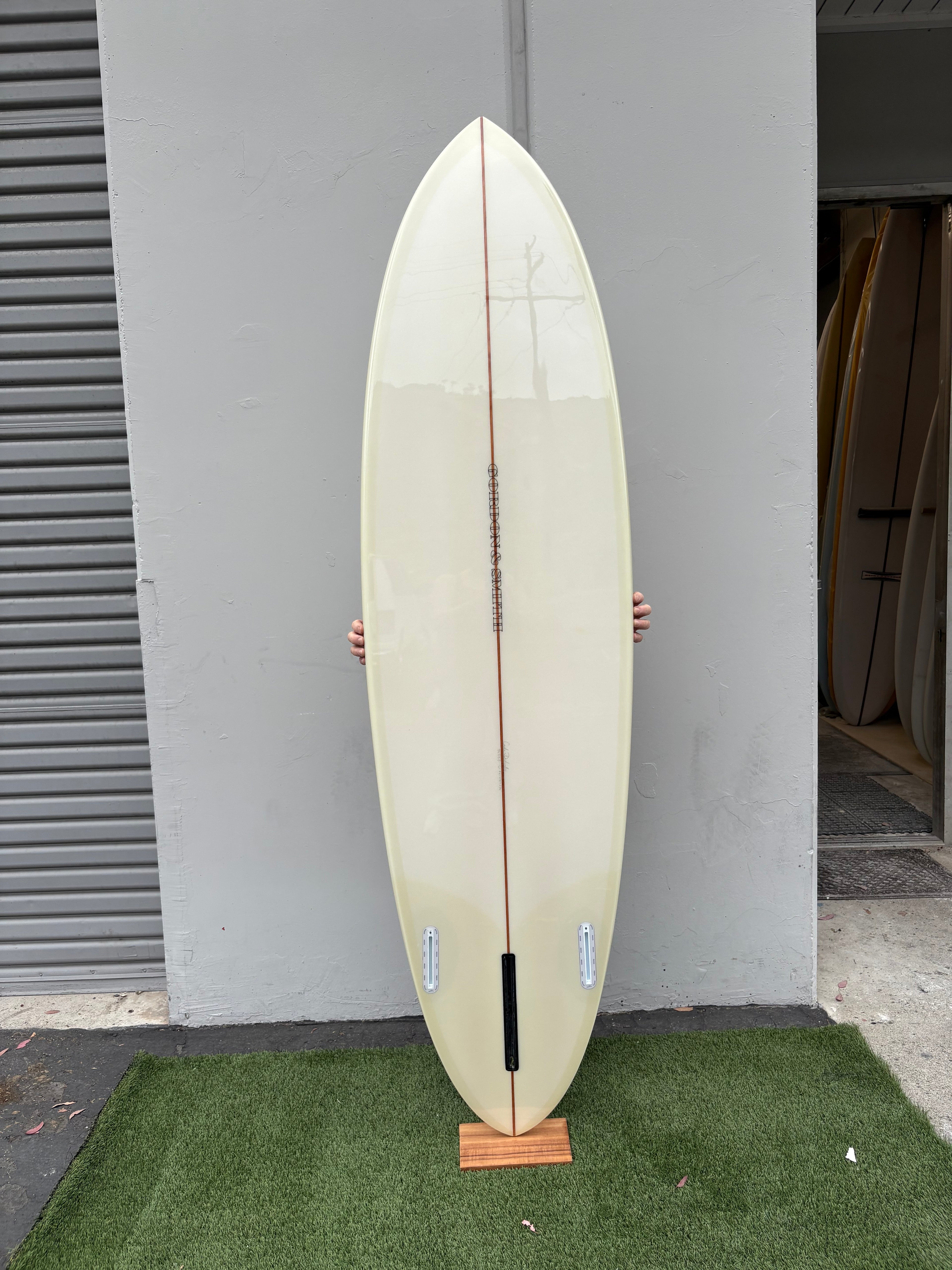 7'2 #22236 Magic