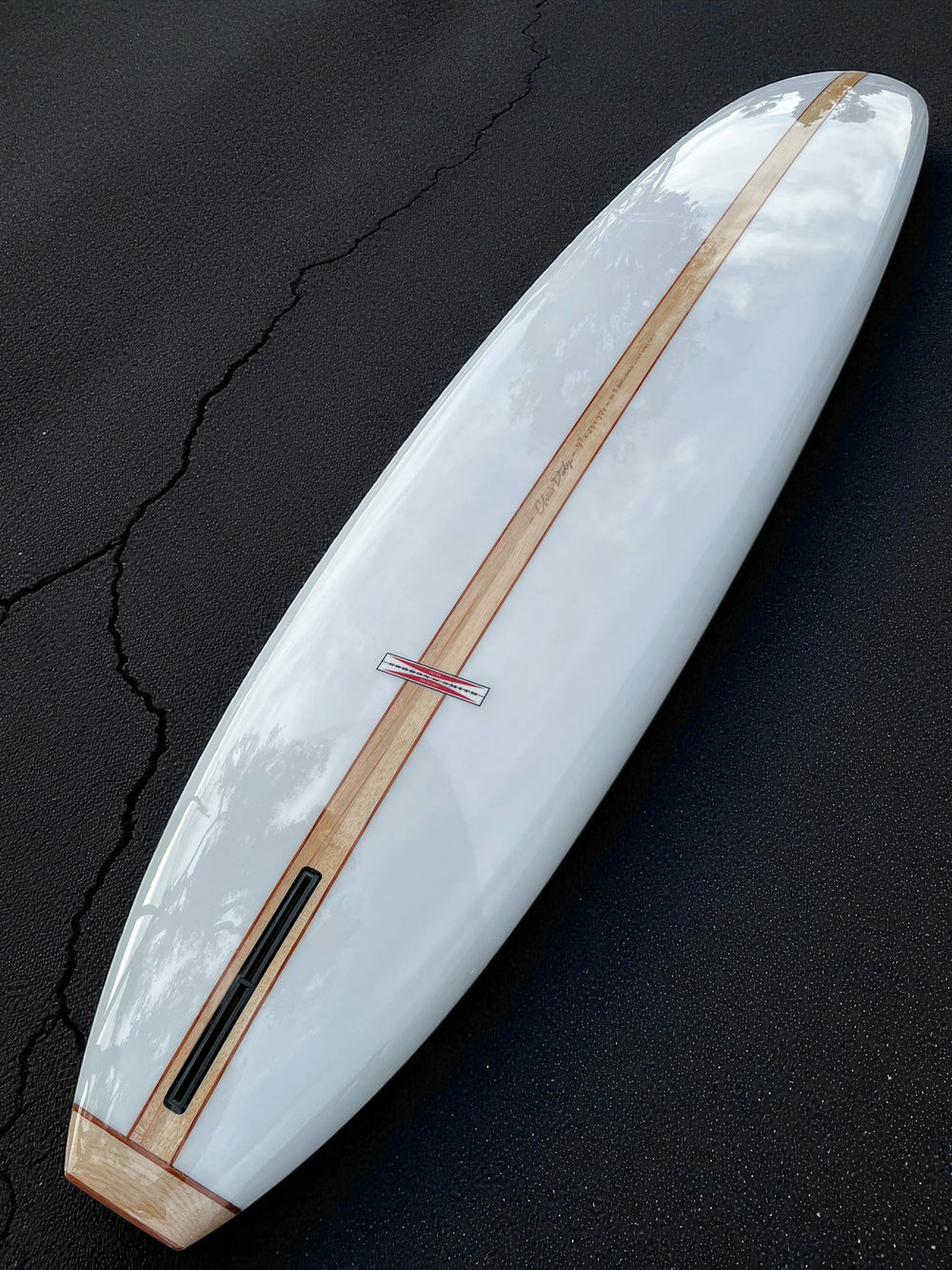 STOCK Boards