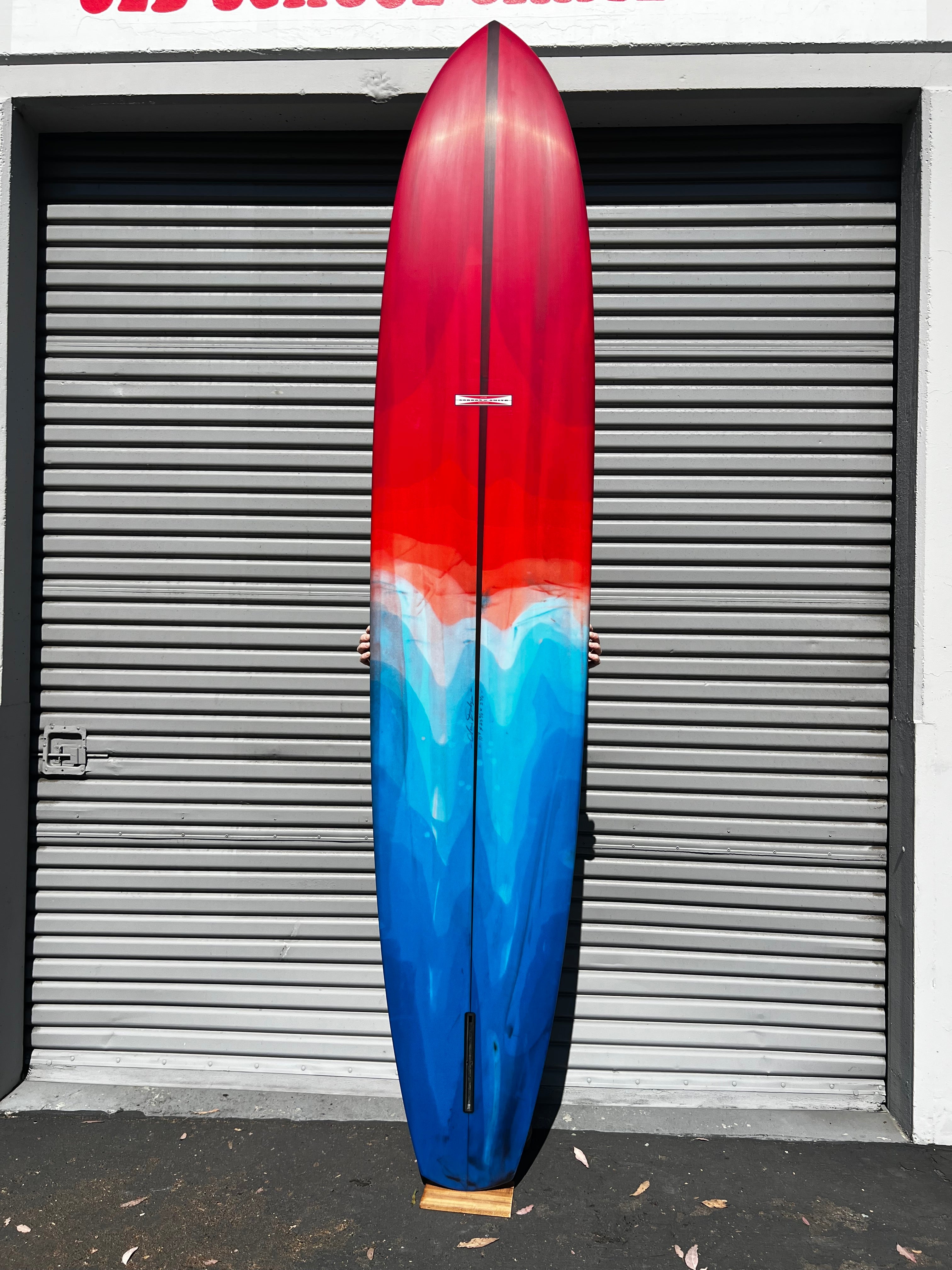 10'7 #22144 Gypsy Glider