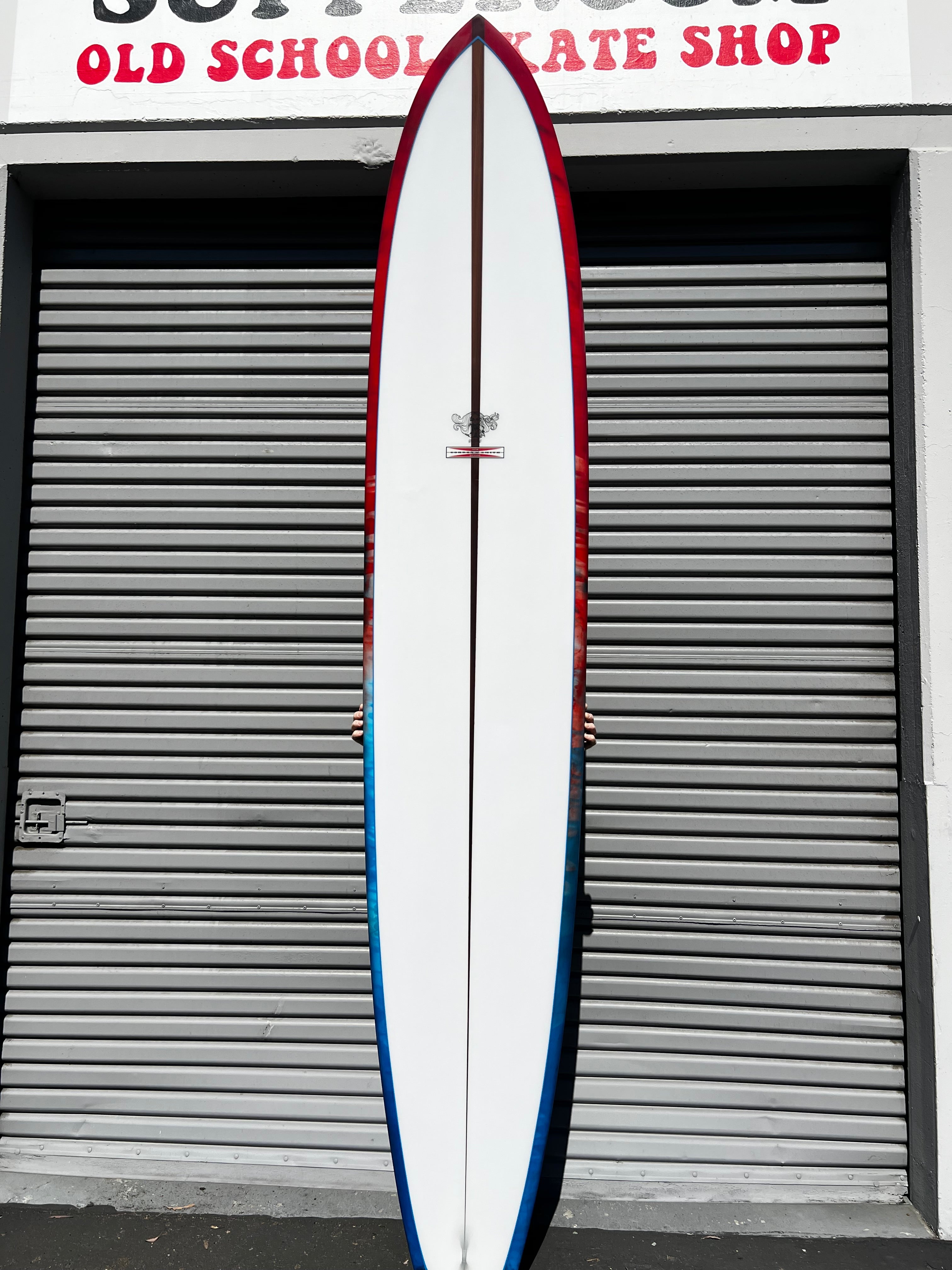 10'7 #22144 Gypsy Glider
