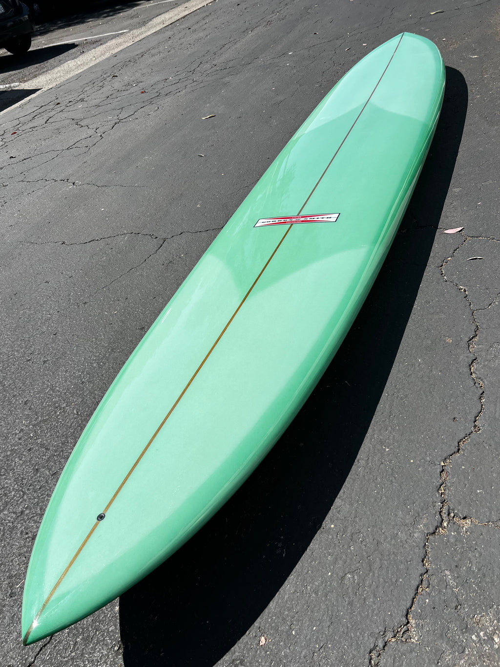 10' #22150 EAGLE GLIDER
