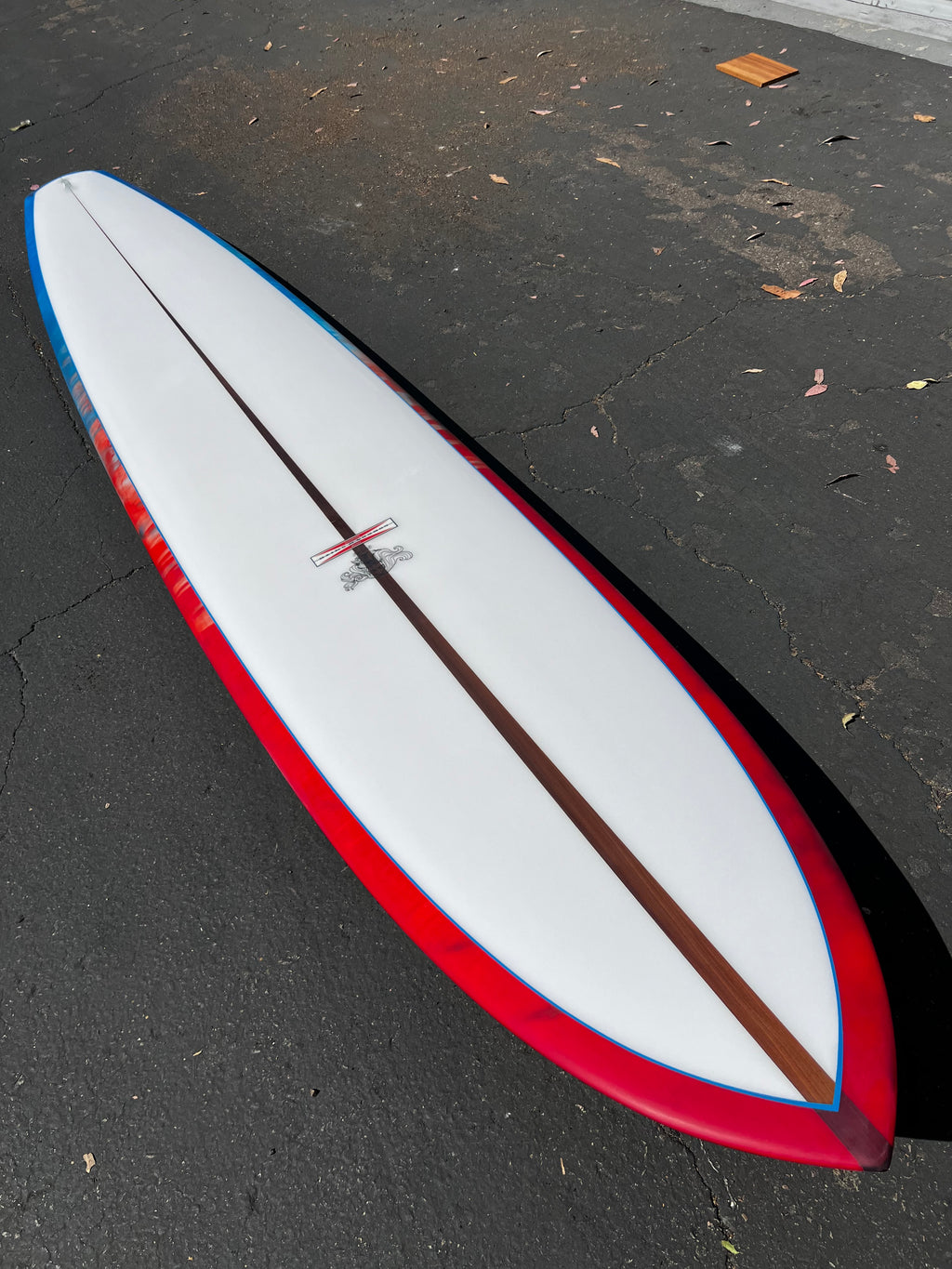 10'7 #22144 Gypsy Glider
