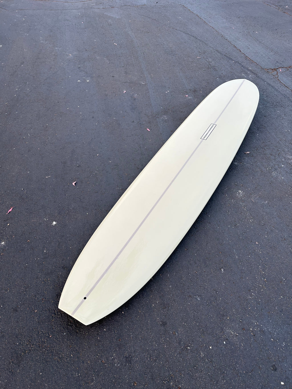 9’6 #22186 Neue Classic Noserider
