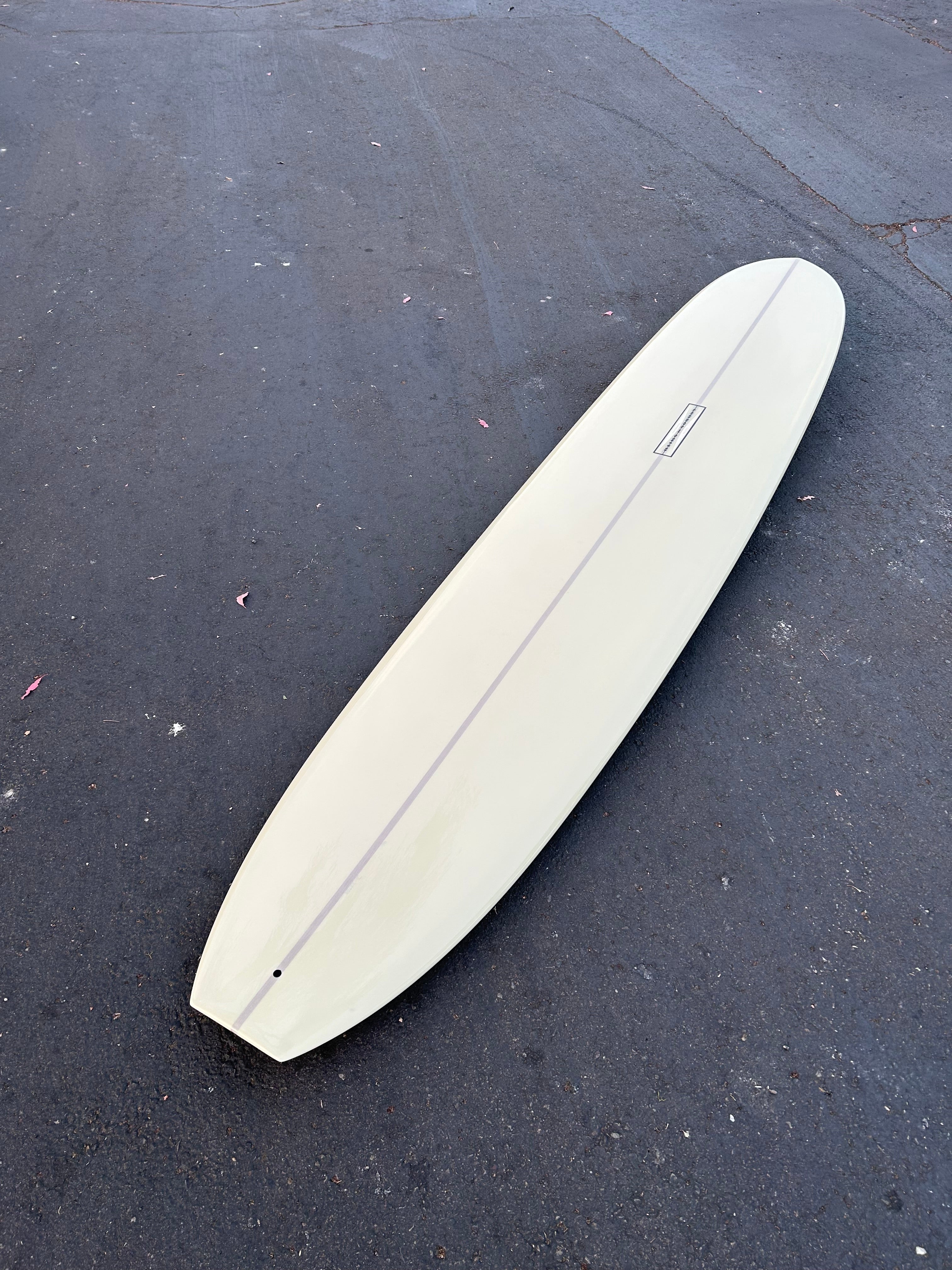 9’6 #22186 Neue Classic Noserider