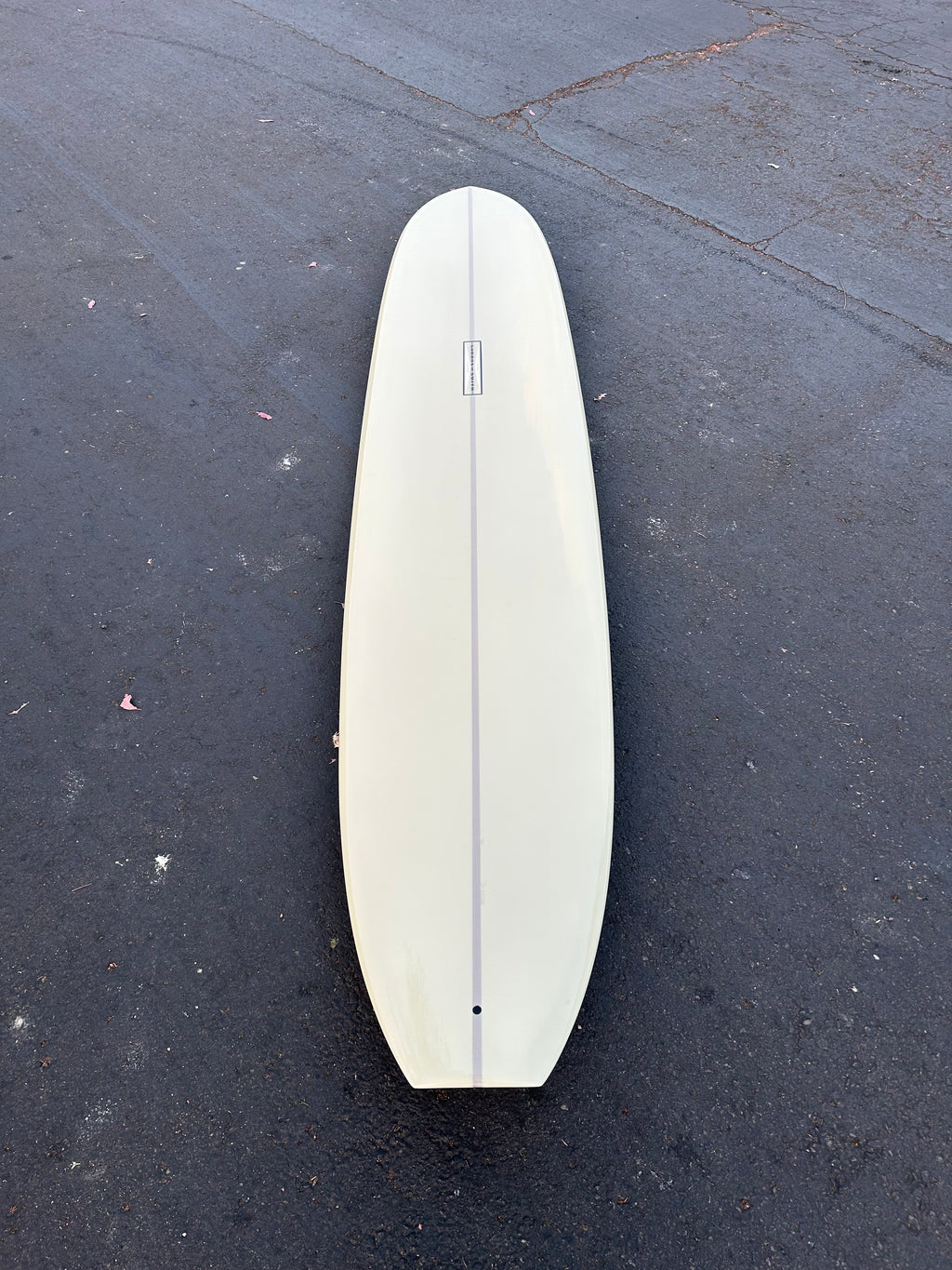 9’6 #22186 Neue Classic Noserider
