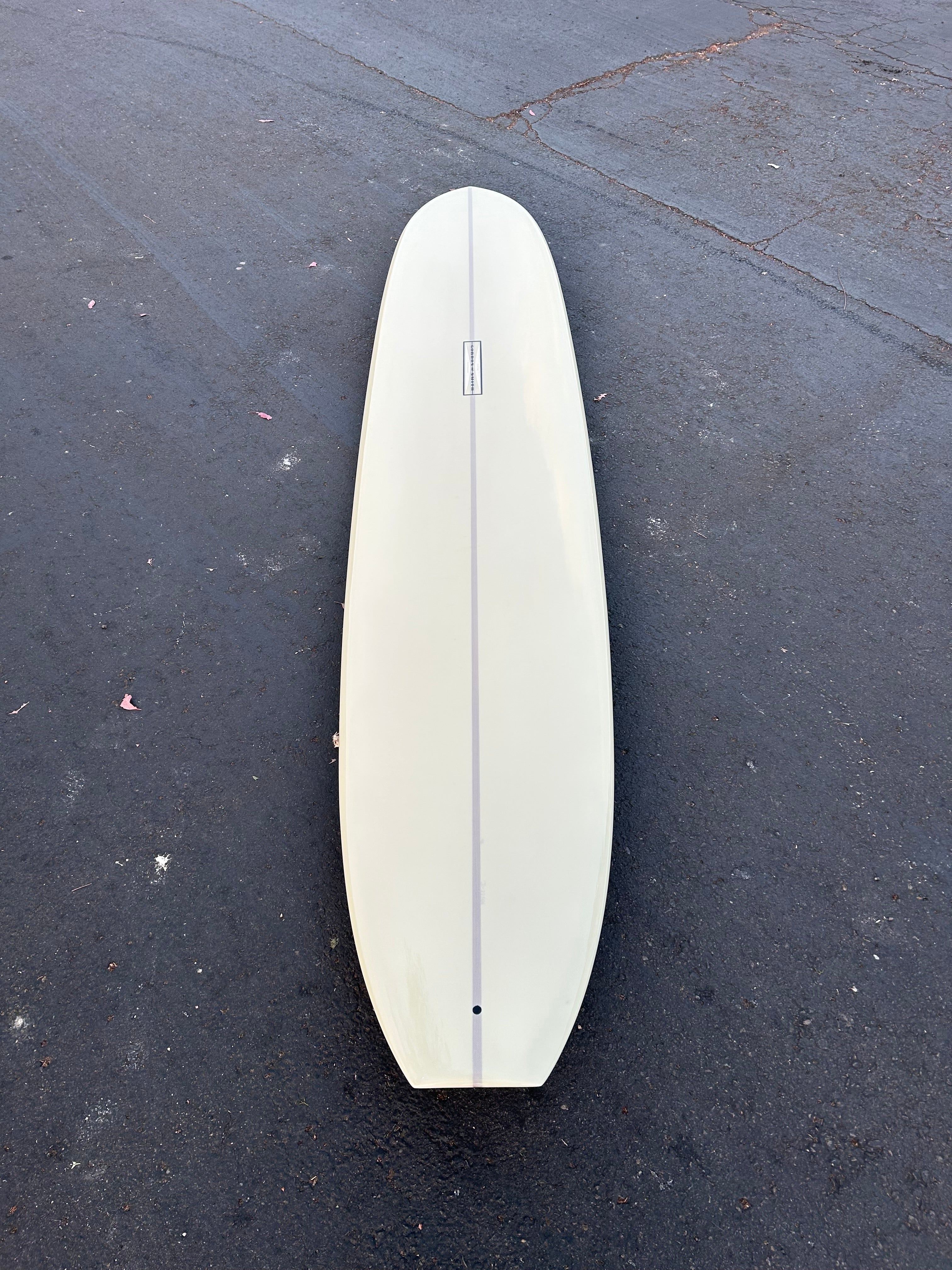9’6 #22186 Neue Classic Noserider