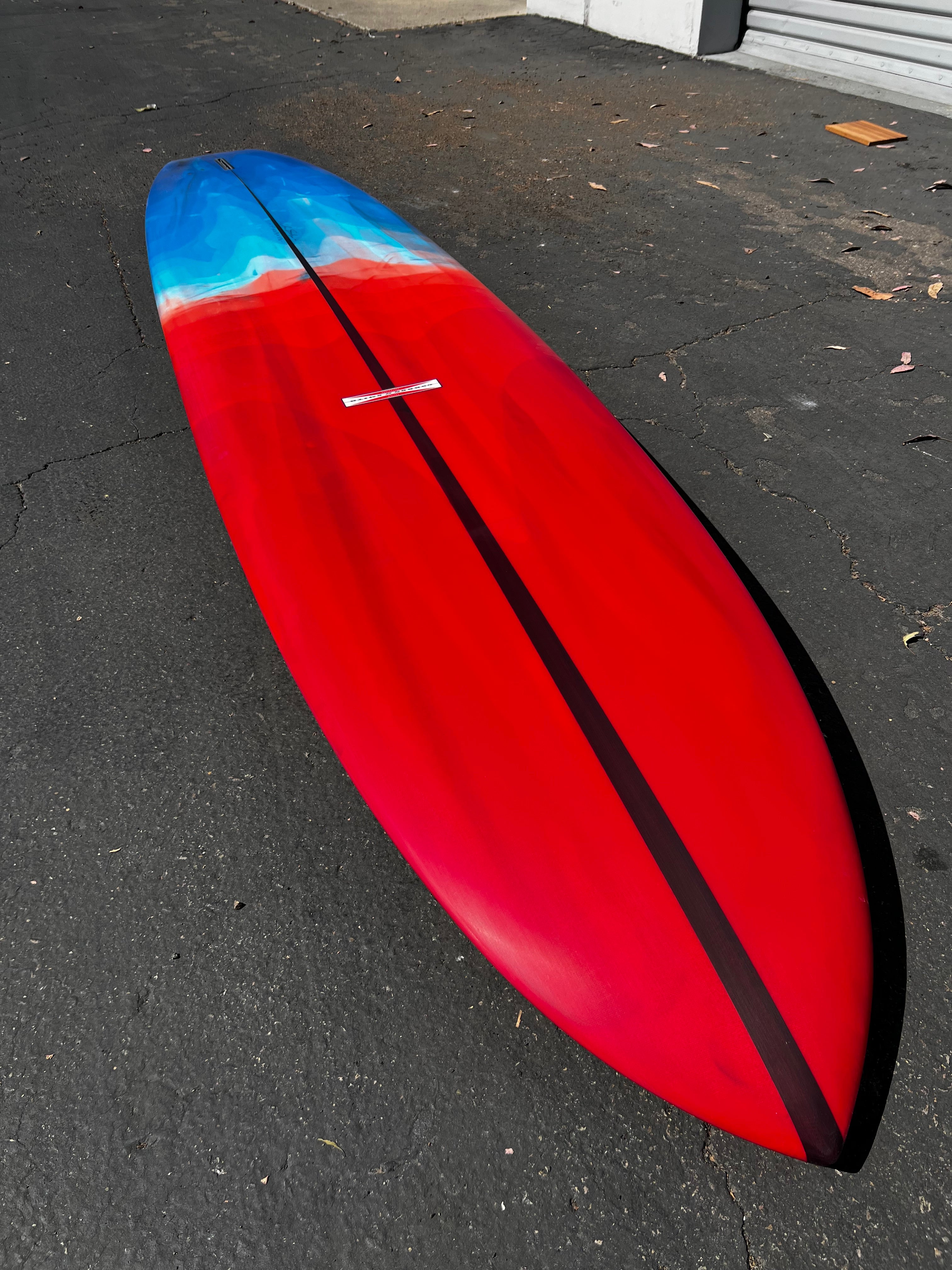 10'7 #22144 Gypsy Glider