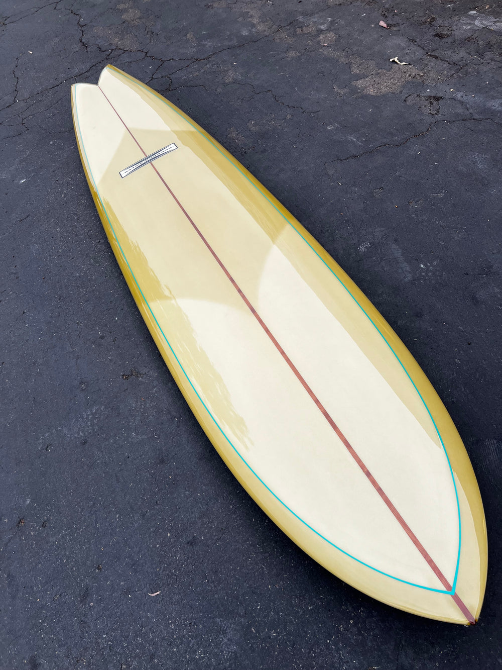 STOCK Boards – G&S Surfboards & Skateboards