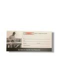 G&S Gift Card.